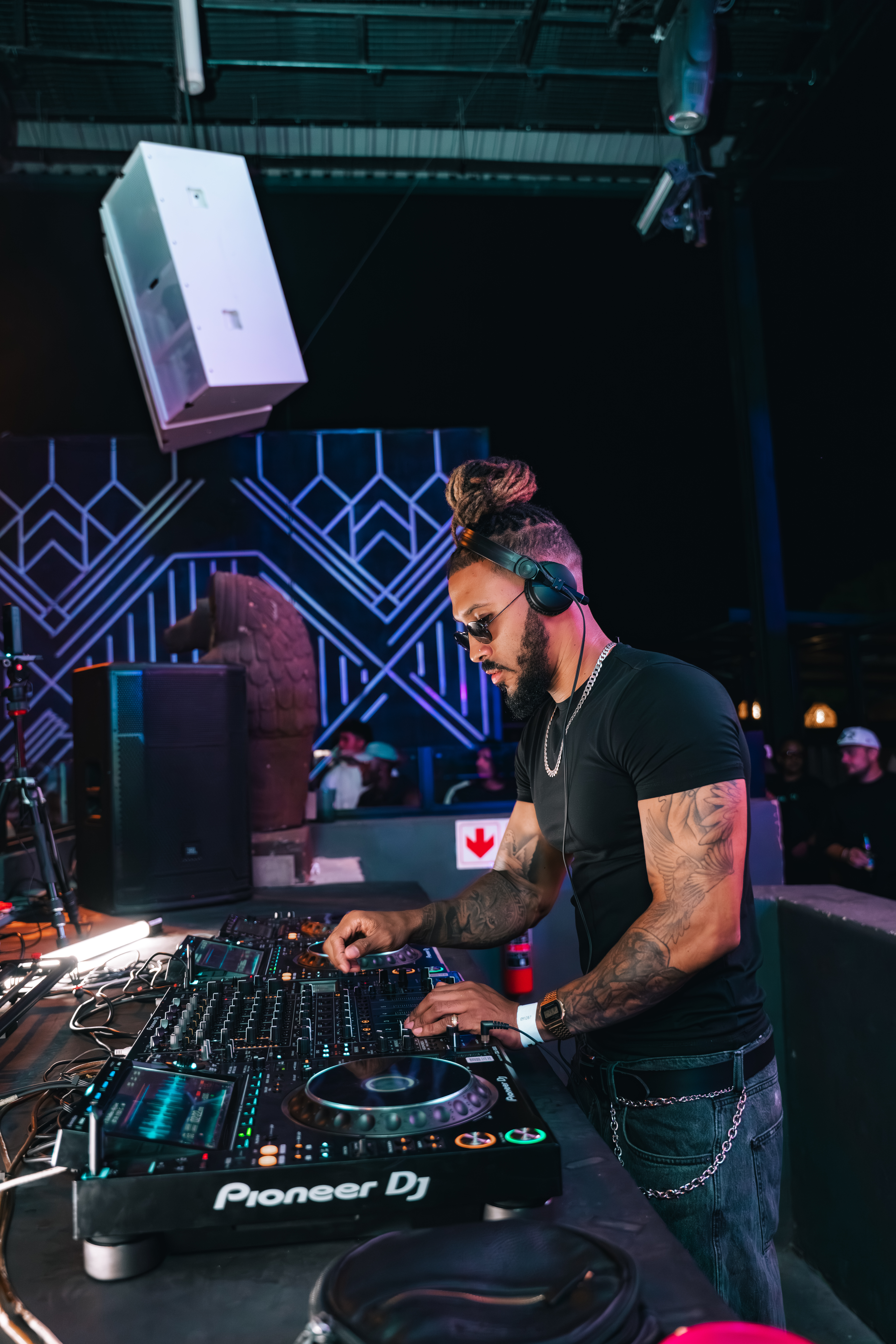 Sondela Johannesburg: Da Capo, Darque, DWSON, Que DJ, Oscar MBO & More. photo 92