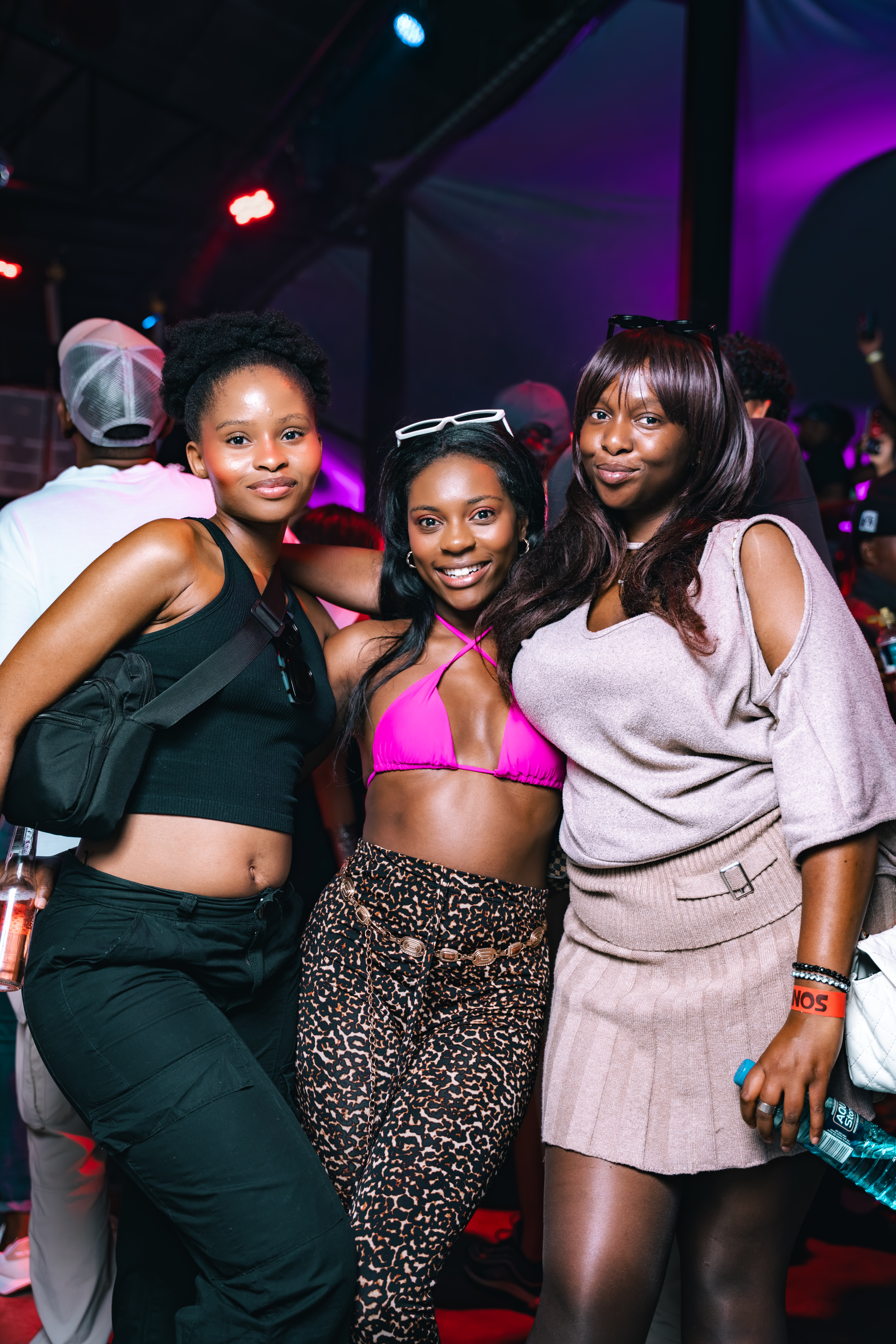 Sondela Johannesburg: Da Capo, Darque, DWSON, Que DJ, Oscar MBO & More. photo 36