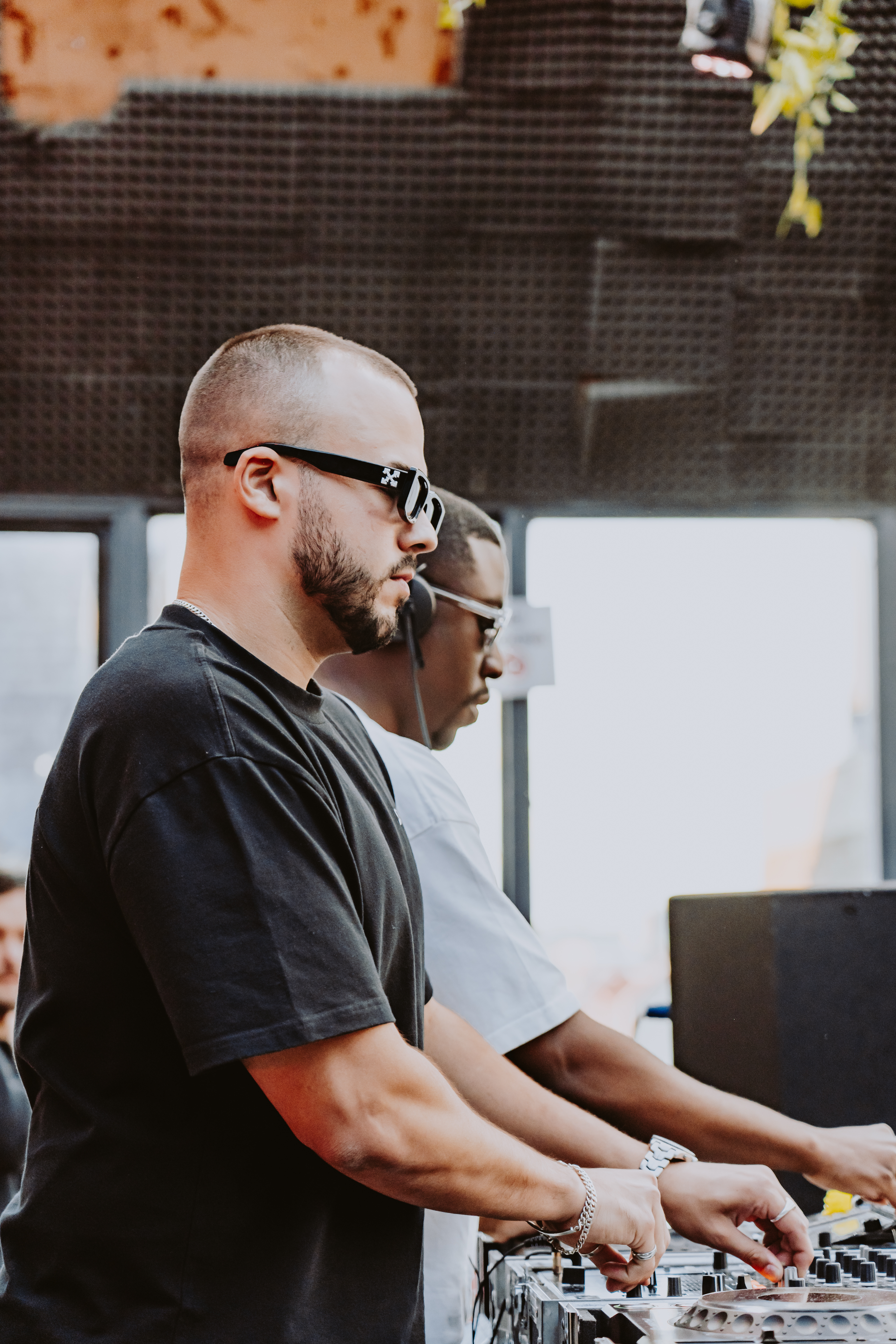 Sondela London: Summer Ascension w/ Artist Lebo, CLEIDO, Dillan Desai, Louie Dunmore, Mike Steva & Shamiso photo 78