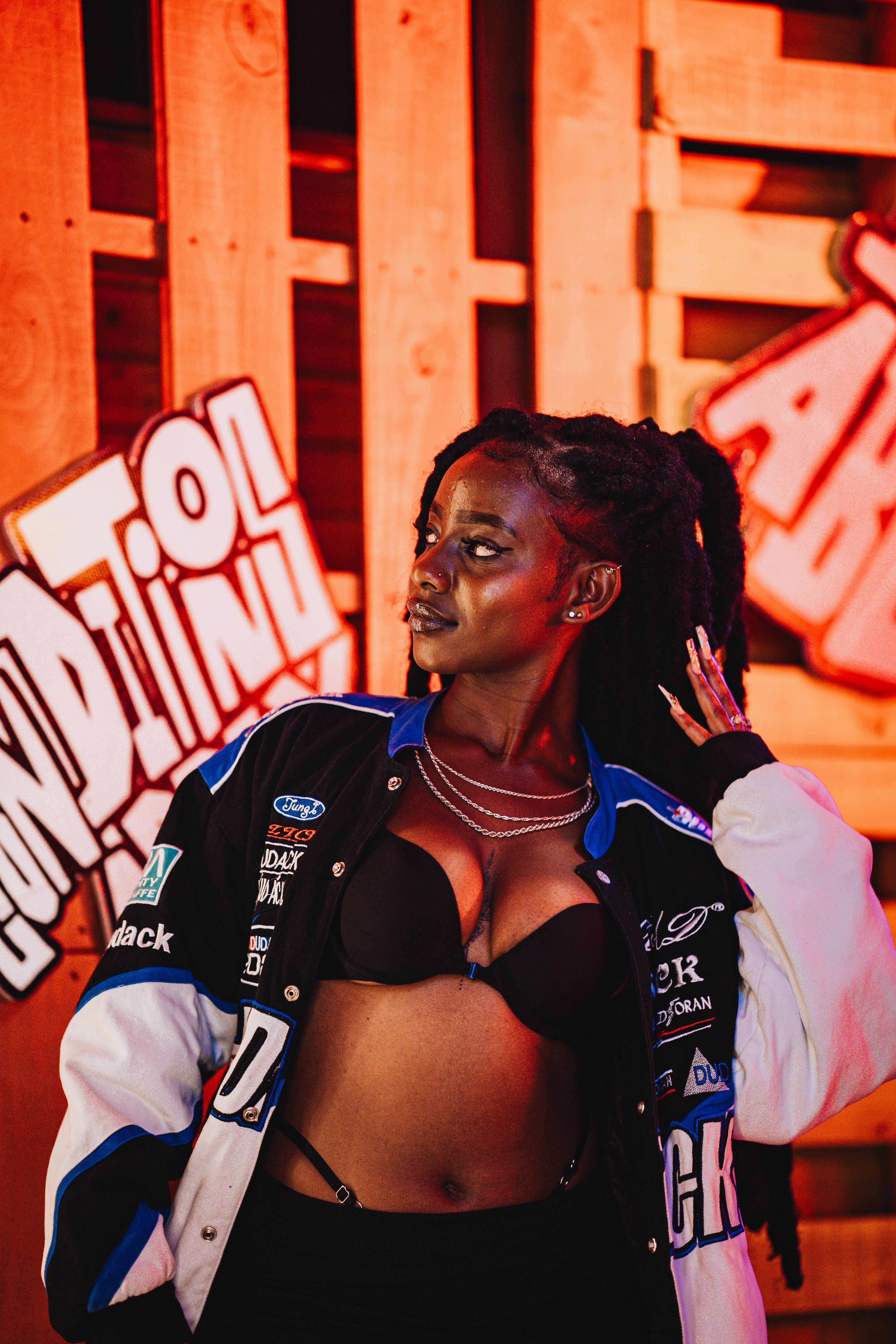 Sondela Nairobi: Sky White, CLEIDO & Louie Dunmore photo 29