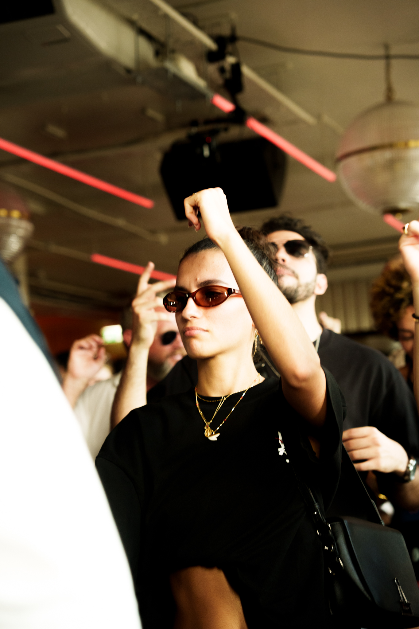 Sondela London: Dr Feel, AVG, Nicky Summers photo 86