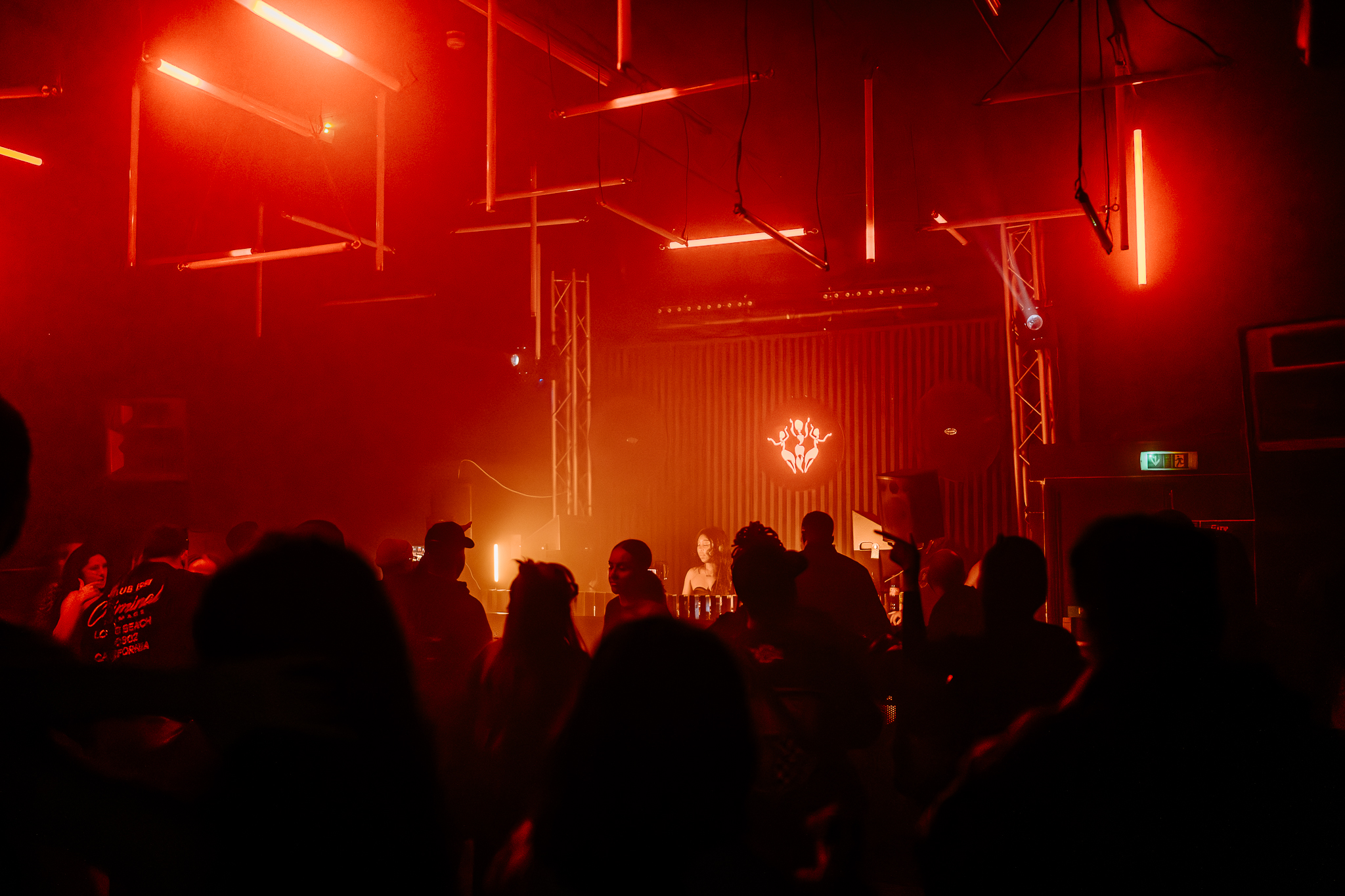 Sondela London: FNX Omar, Vanco, Boddhi Satva & more photo 9