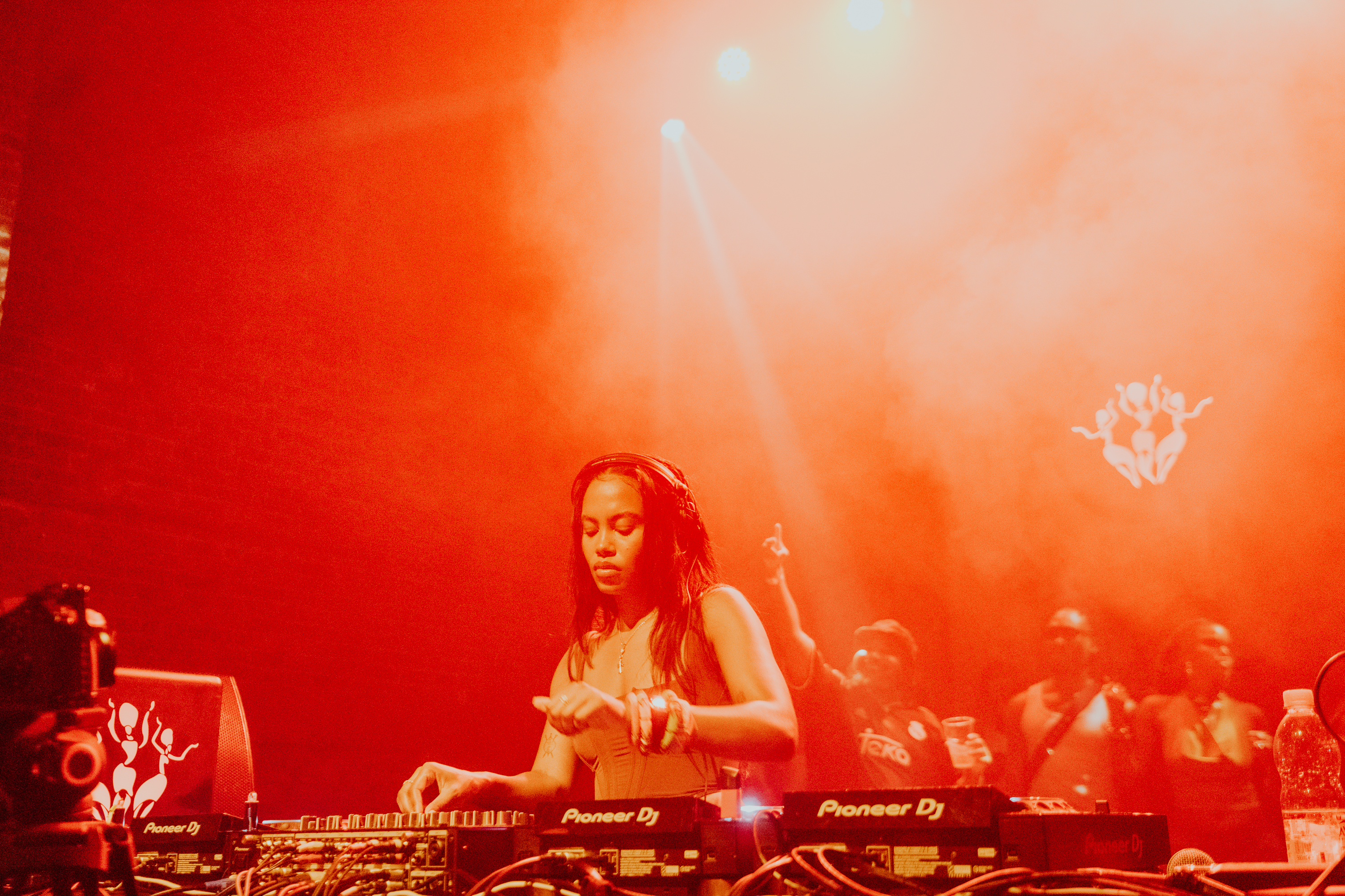 Sondela London: Thakzin, Rosey Gold & Badbox photo 44