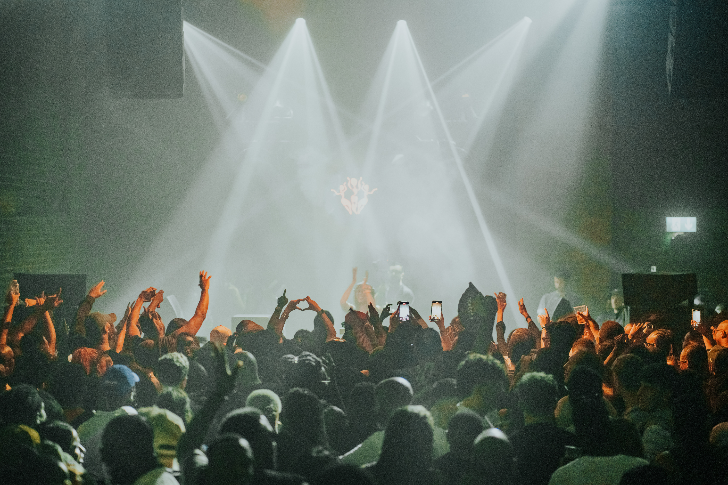 Sondela London: Thakzin, Rosey Gold & Badbox photo 33