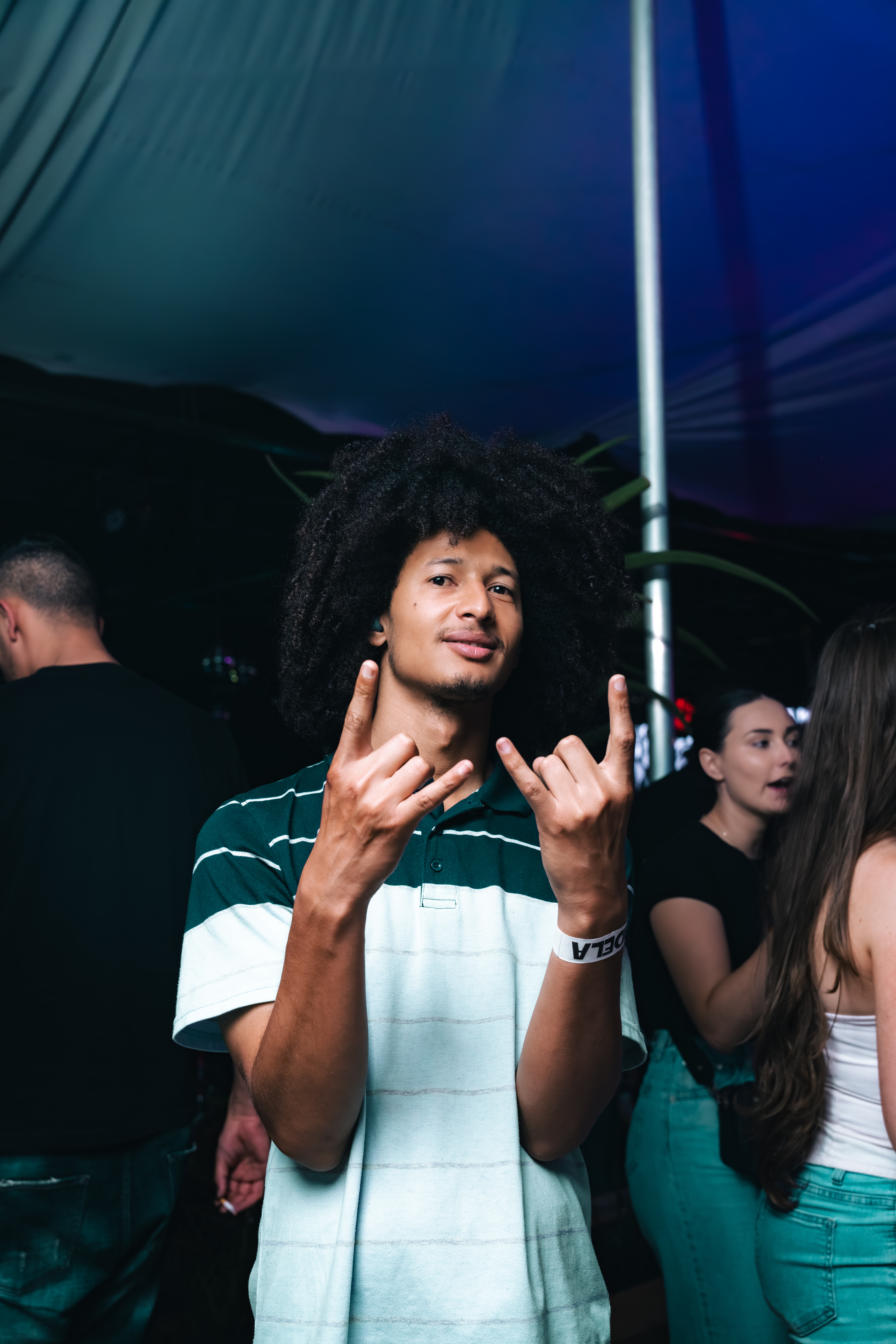 Sondela Johannesburg: Da Capo, Darque, DWSON, Que DJ, Oscar MBO & More. photo 48