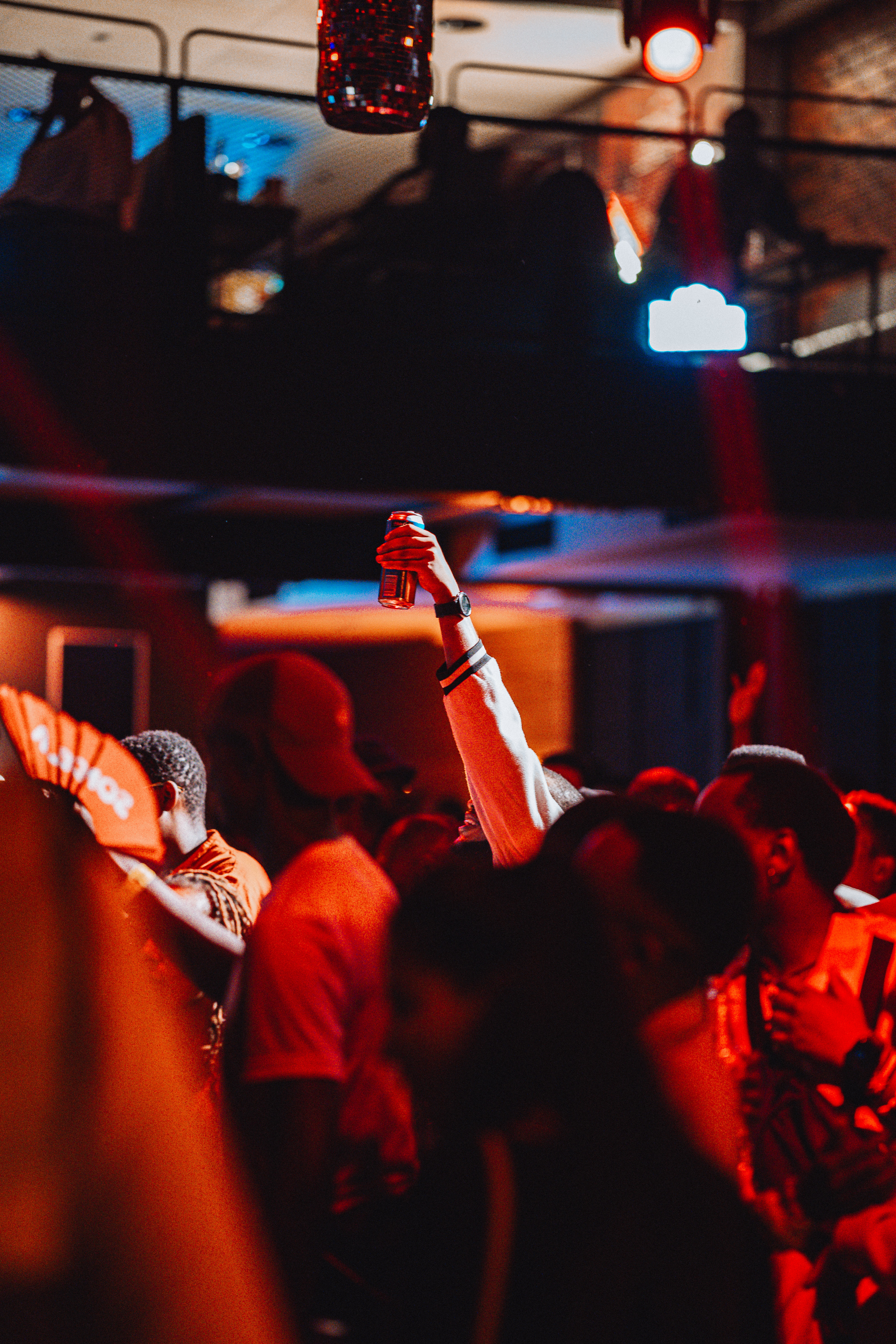 Sondela Nairobi: Sky White, CLEIDO & Louie Dunmore photo 52