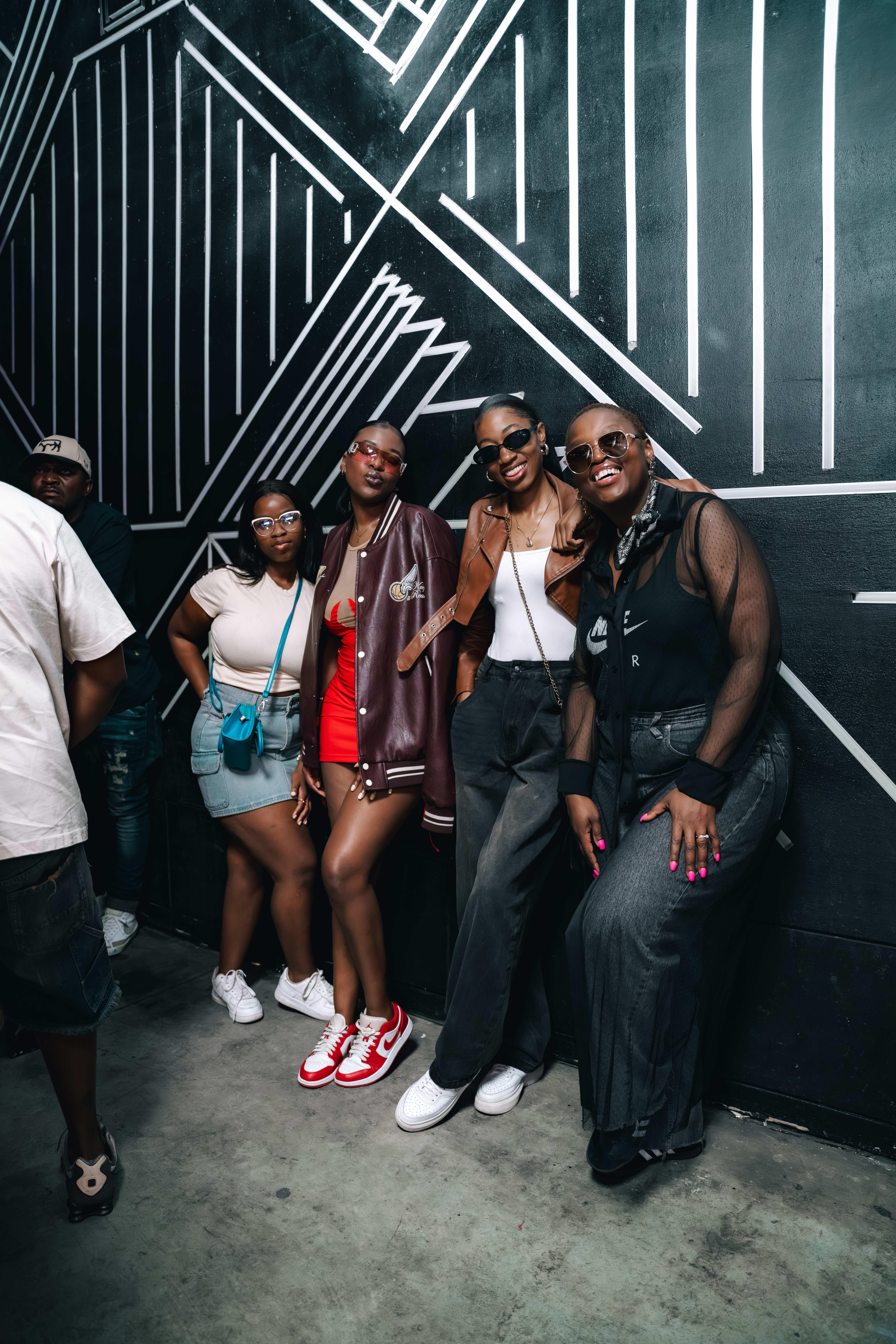 Sondela Johannesburg: Da Capo, Darque, DWSON, Que DJ, Oscar MBO & More. photo 157