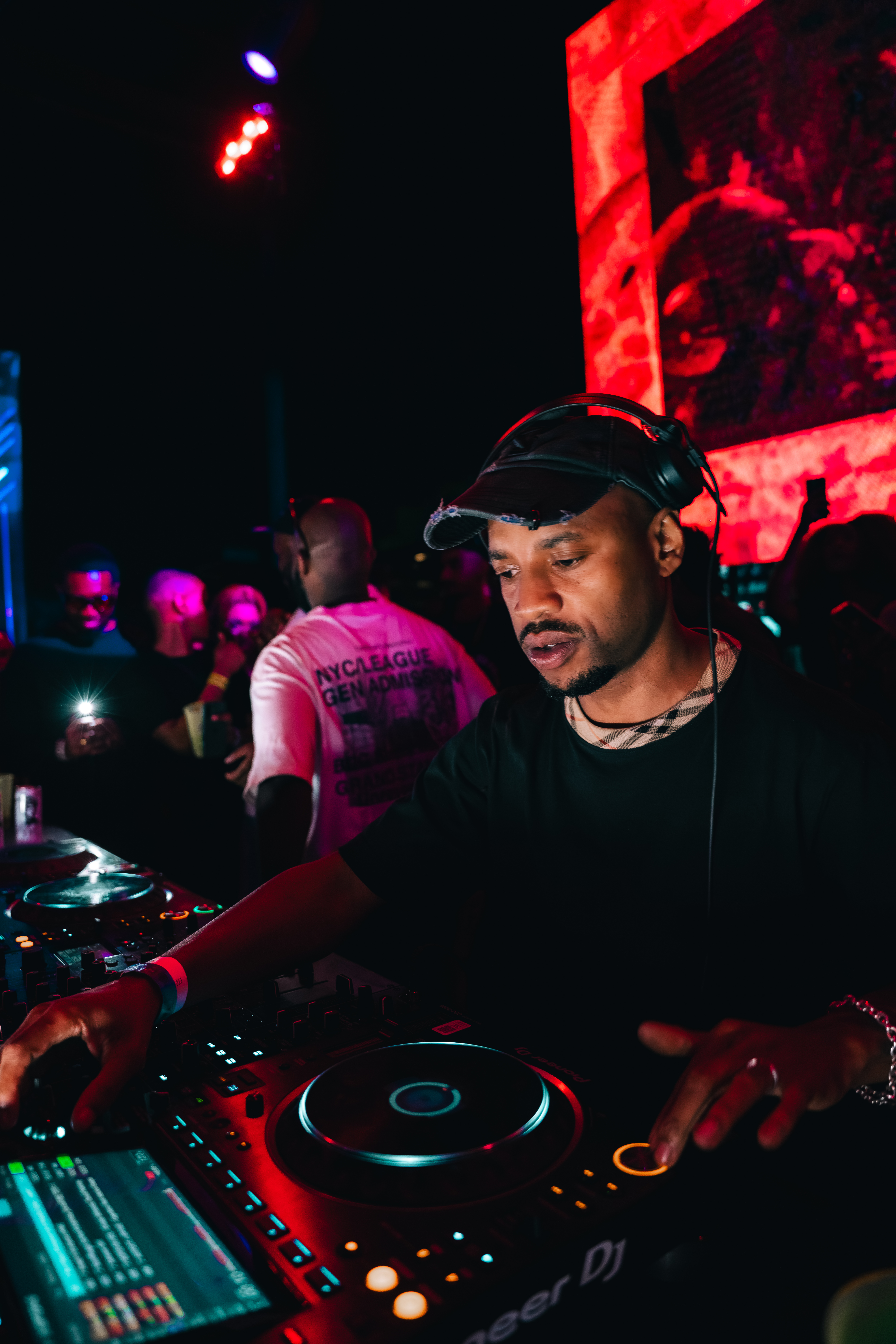 Sondela Johannesburg: Da Capo, Darque, DWSON, Que DJ, Oscar MBO & More. photo 3