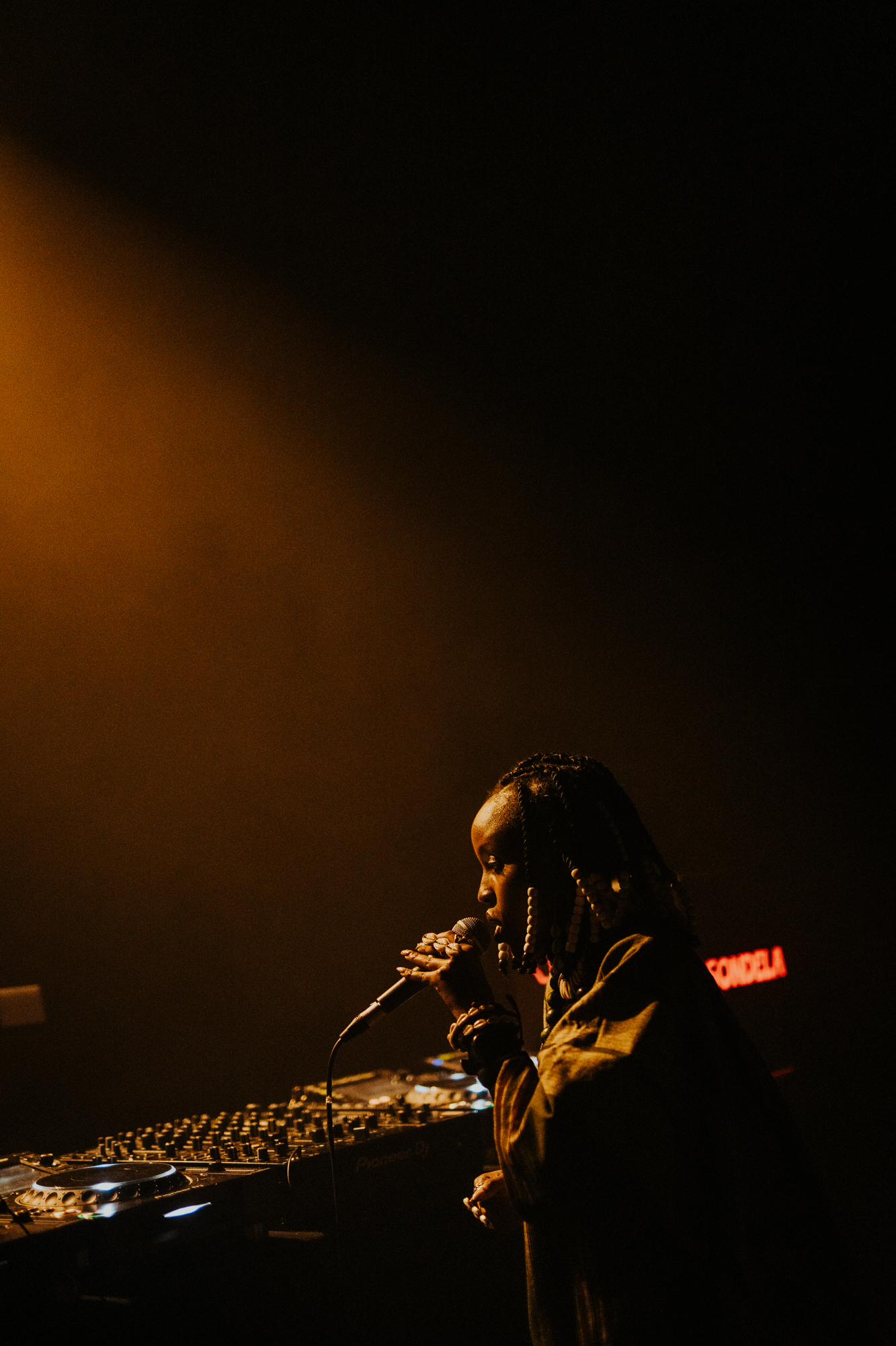 Sondela London: Thakzin, Rosey Gold & Badbox photo 5