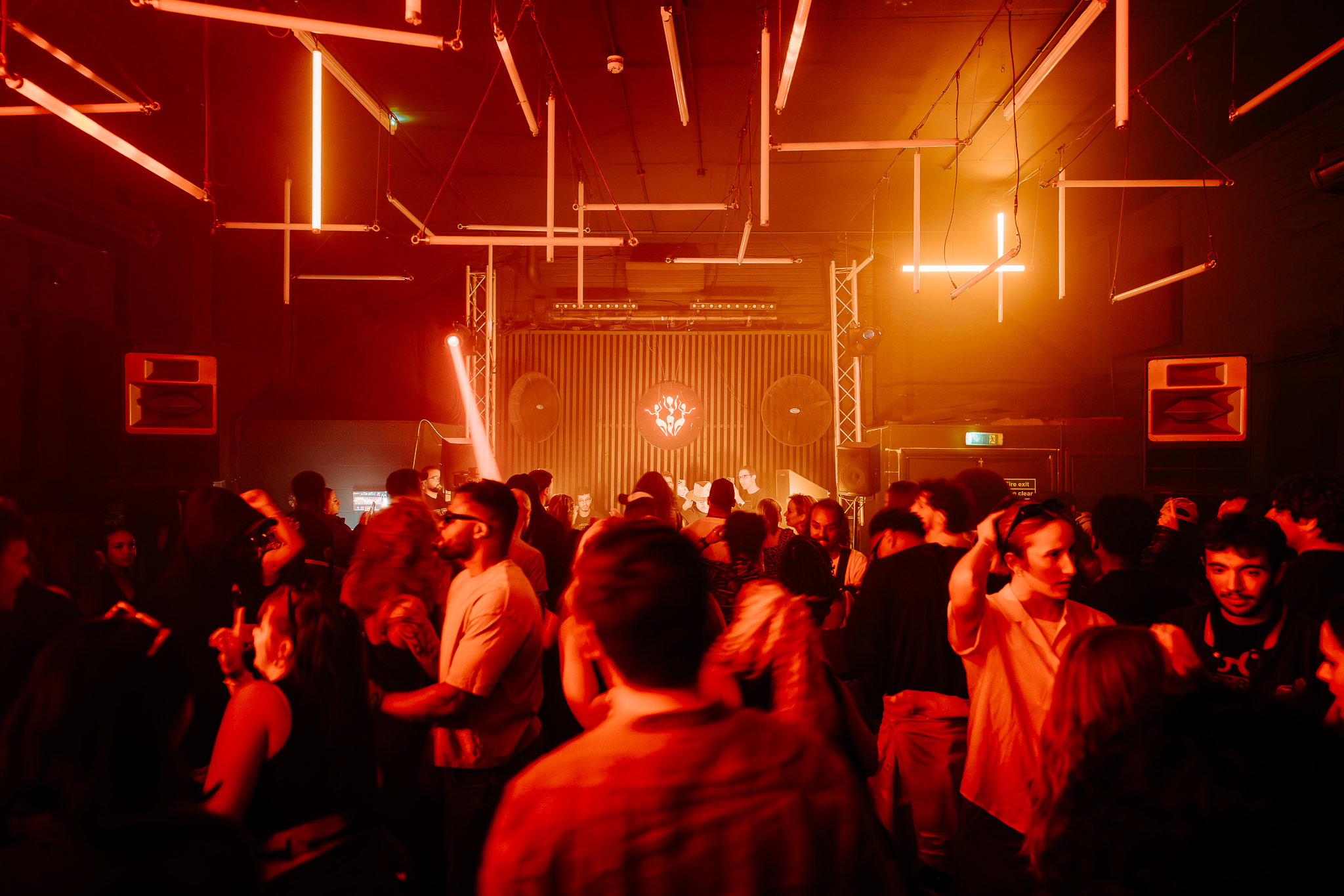 Sondela London: FNX Omar, Vanco, Boddhi Satva & more photo 40