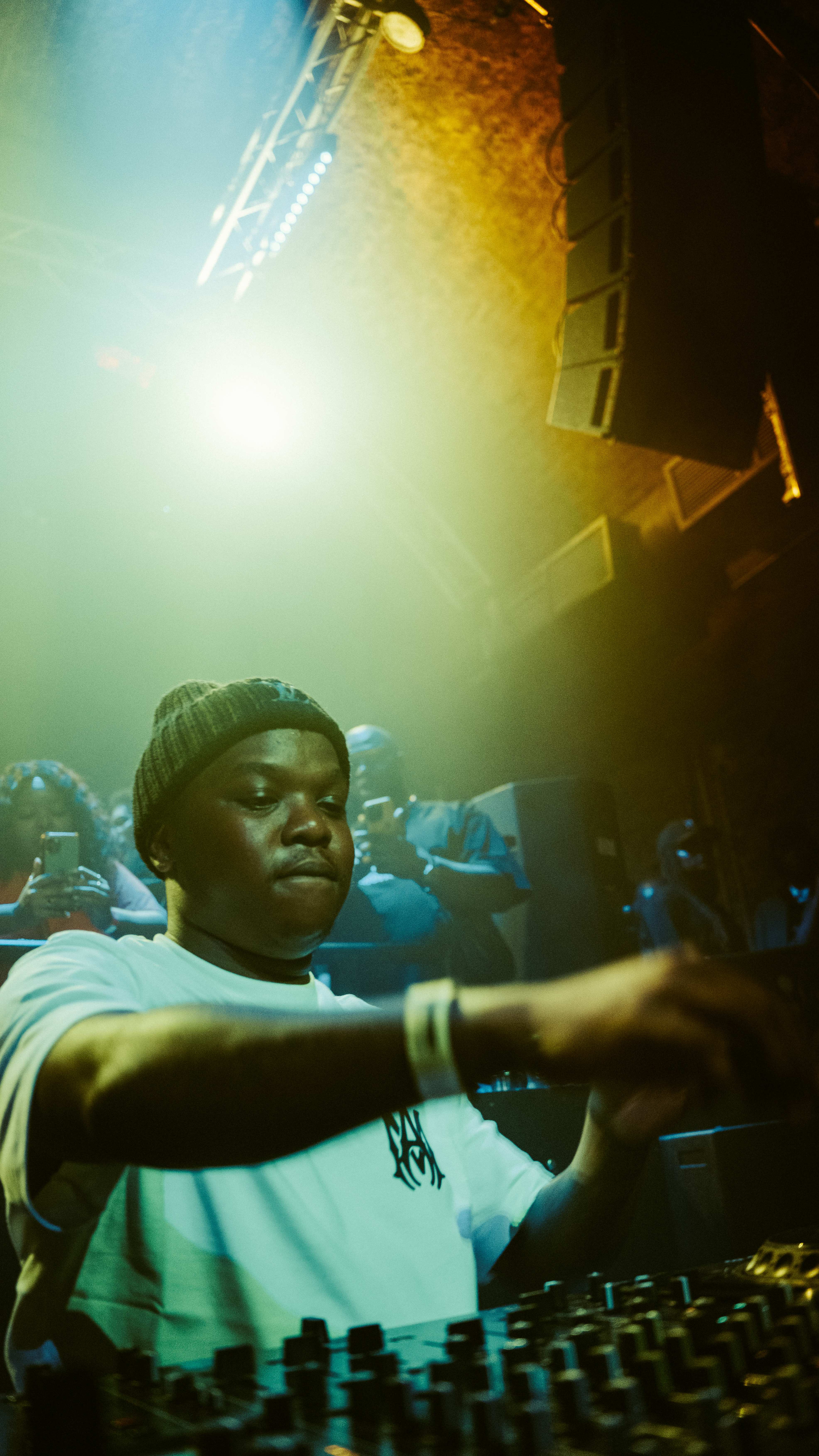 Sondela London: Da Capo & Enoo Napa photo 19