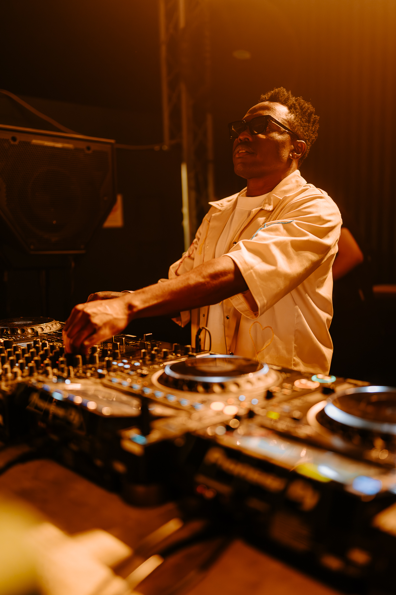 Sondela London: FNX Omar, Vanco, Boddhi Satva & more photo 65