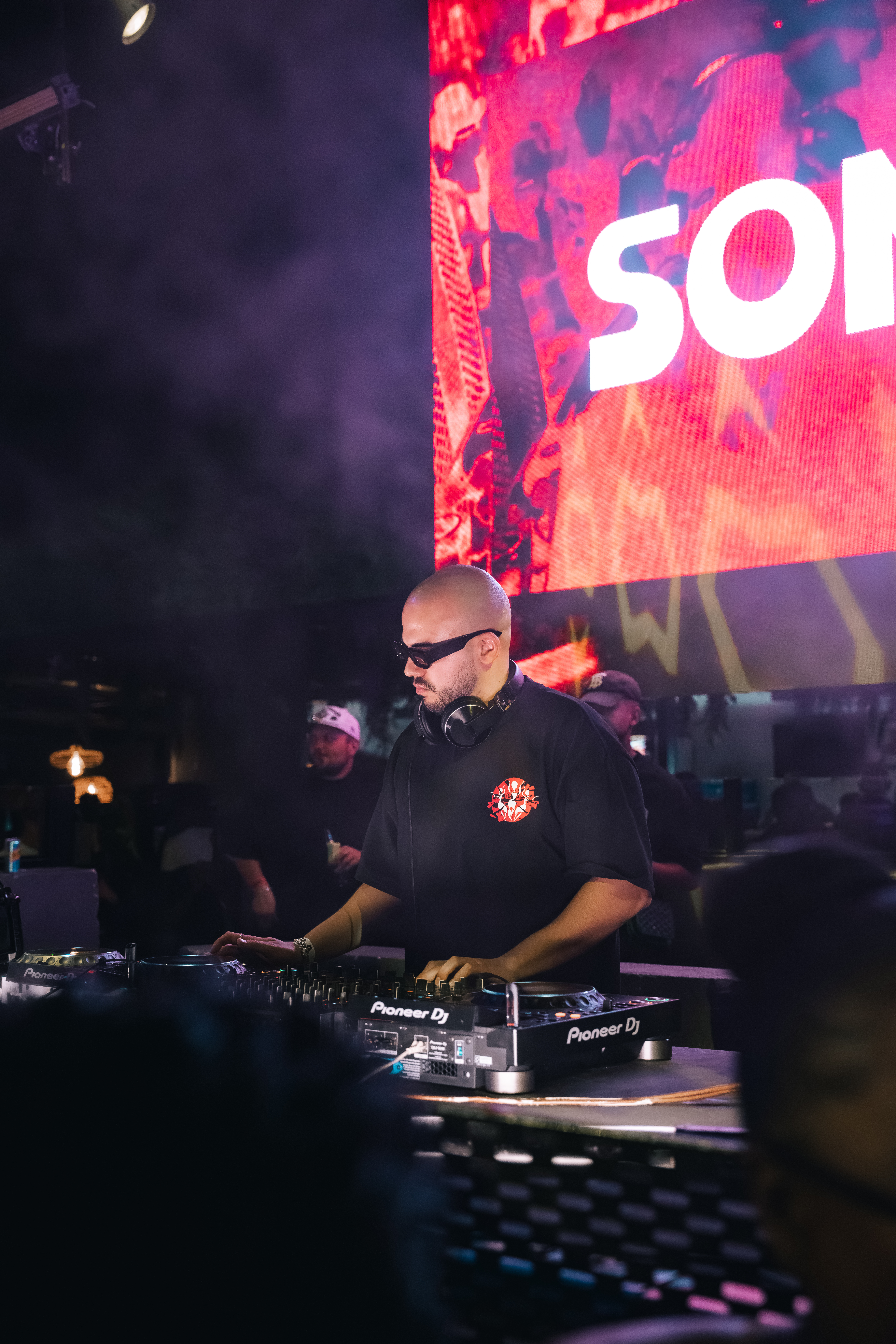 Sondela Johannesburg: Da Capo, Darque, DWSON, Que DJ, Oscar MBO & More. photo 120