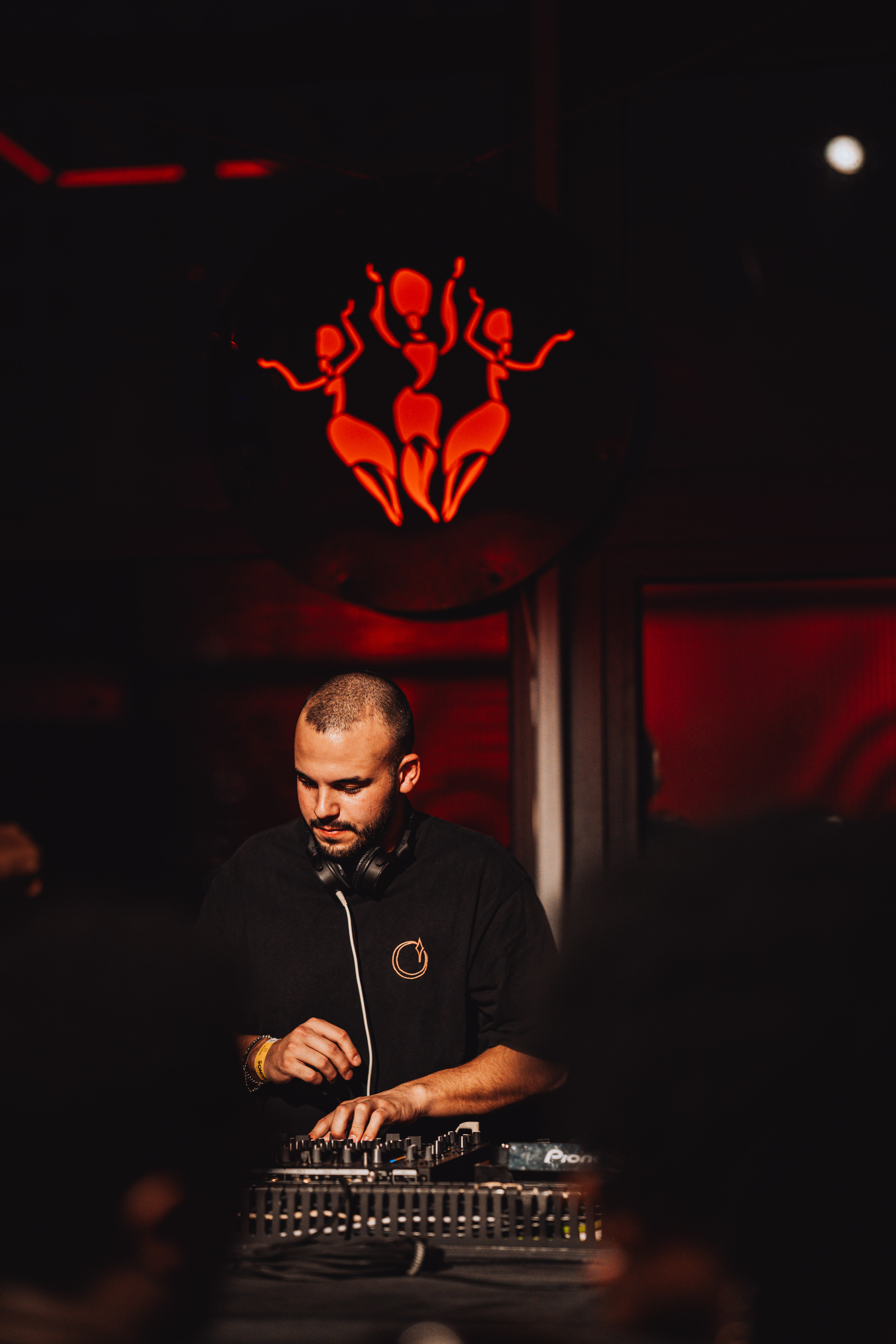 Sondela Nairobi: Sky White, CLEIDO & Louie Dunmore photo 11