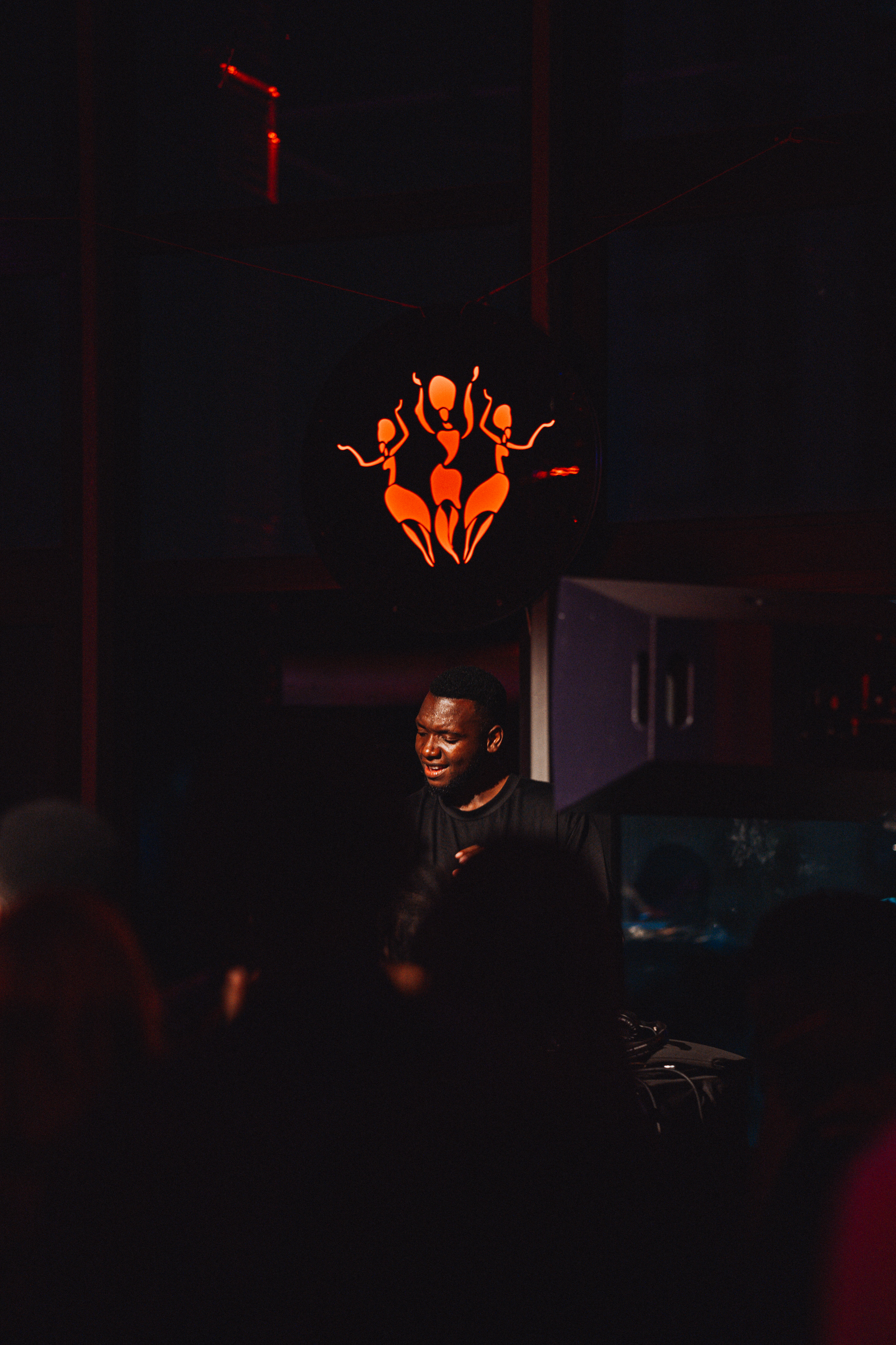 Sondela Nairobi: Sky White, CLEIDO & Louie Dunmore photo 90