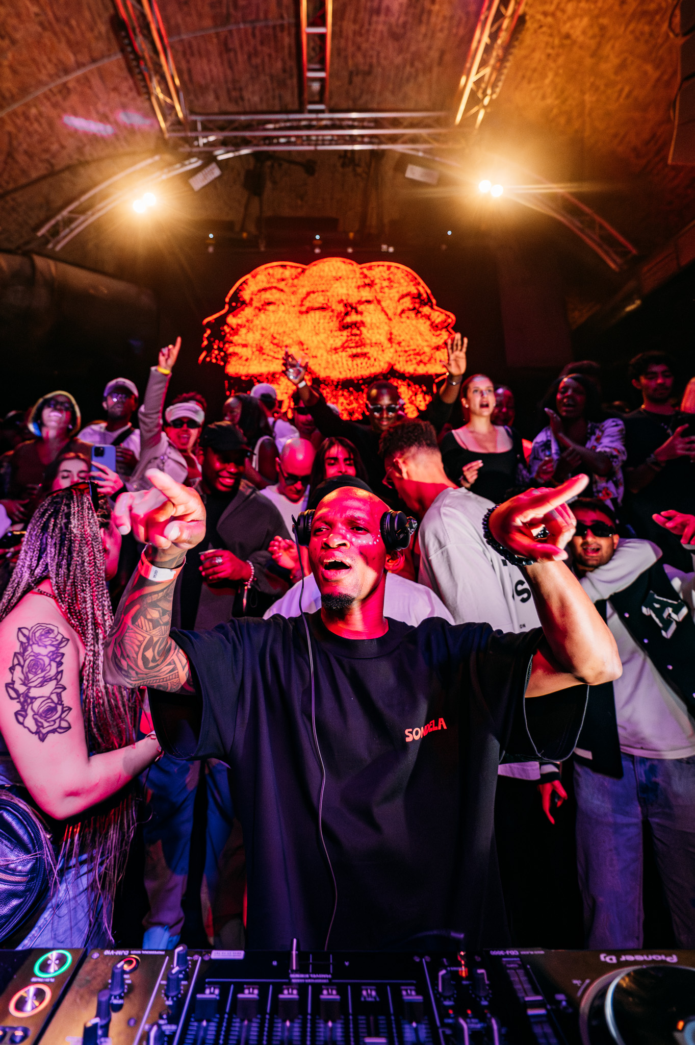 Sondela London: Da Capo & Enoo Napa photo 17