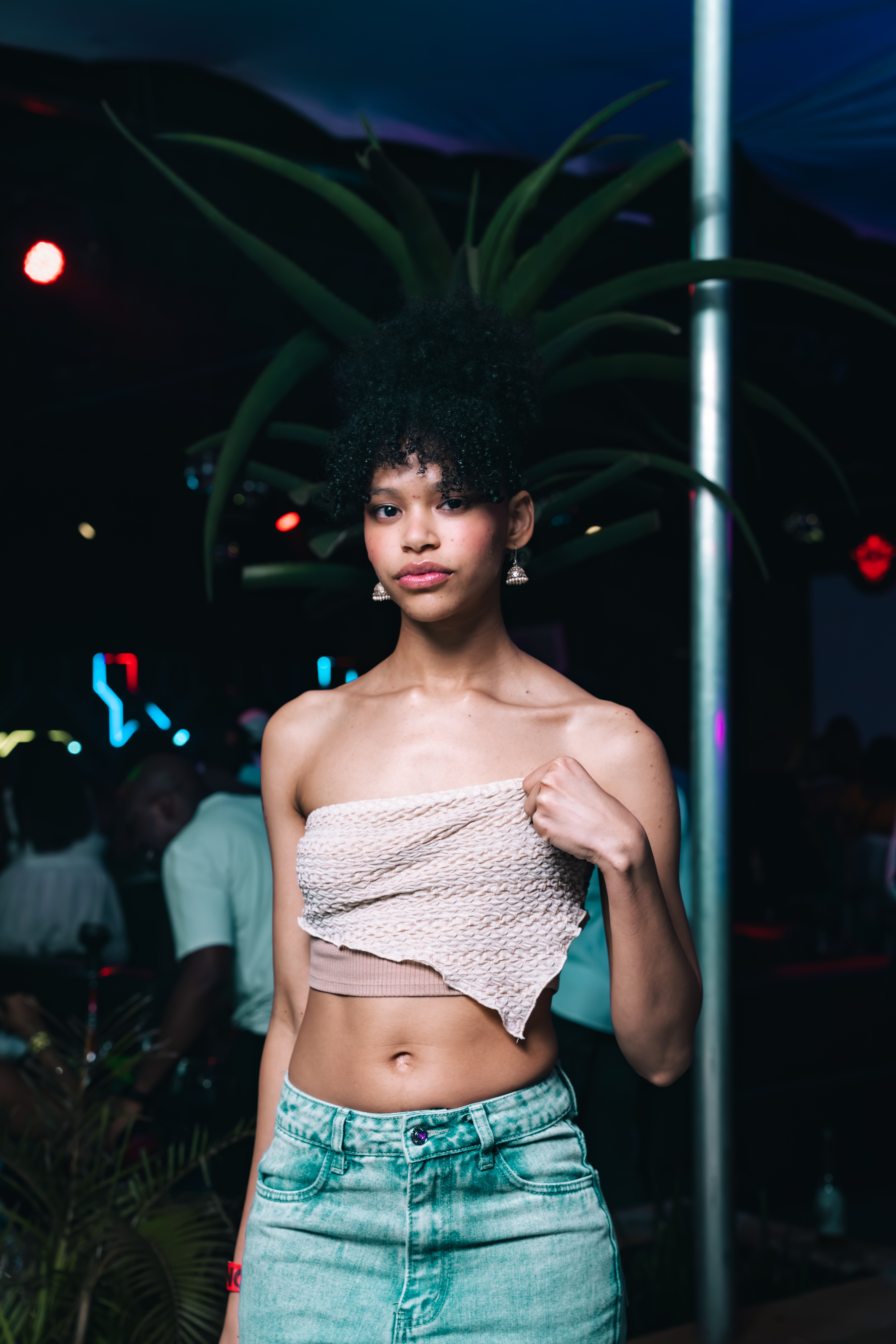 Sondela Johannesburg: Da Capo, Darque, DWSON, Que DJ, Oscar MBO & More. photo 42