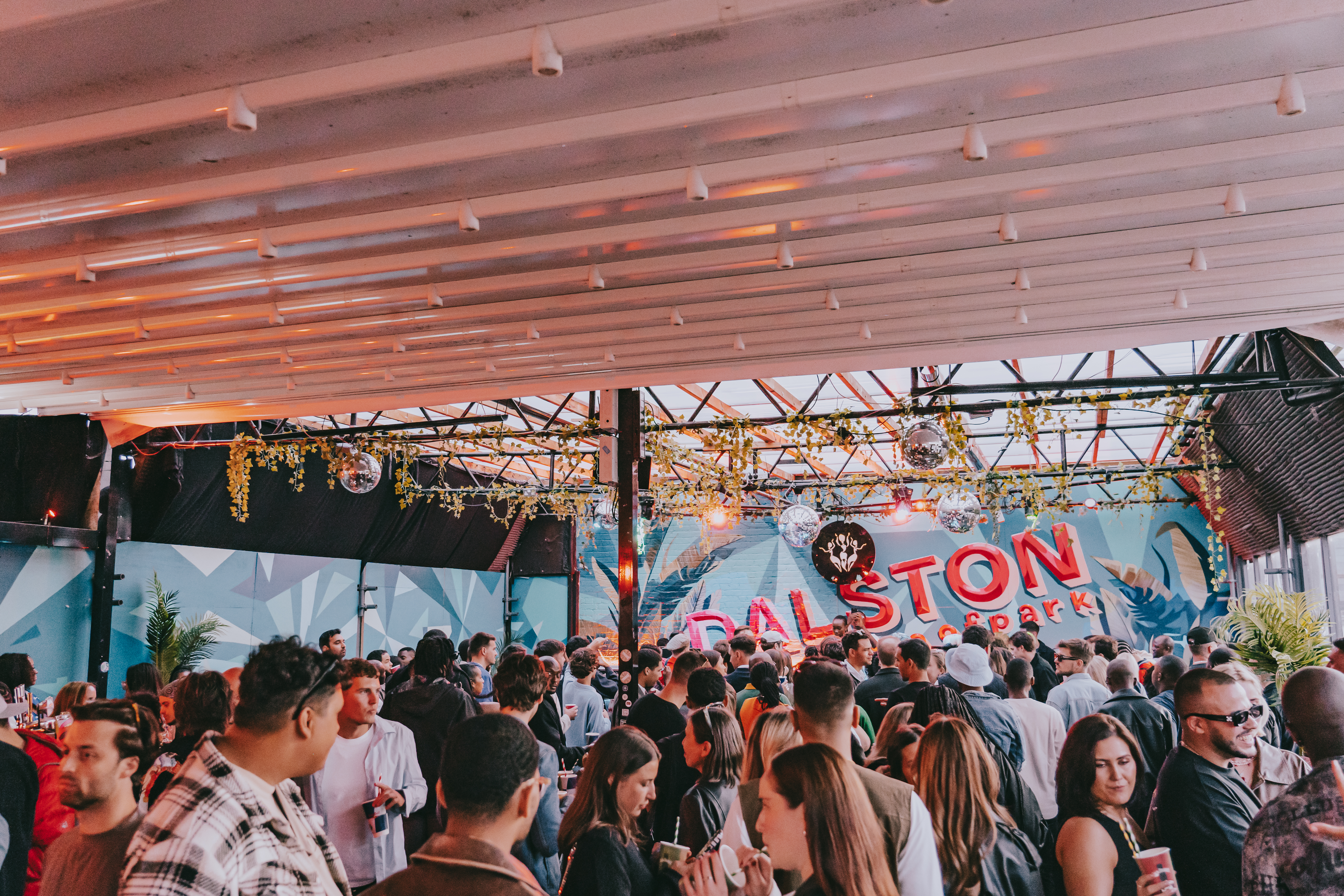 Sondela London: Summer Ascension w/ Artist Lebo, CLEIDO, Dillan Desai, Louie Dunmore, Mike Steva & Shamiso photo 137