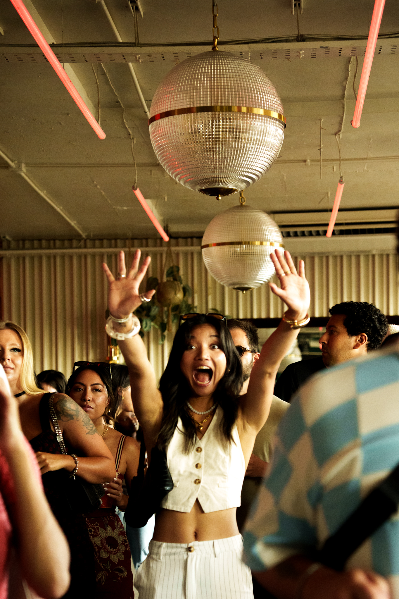 Sondela London: Dr Feel, AVG, Nicky Summers photo 71