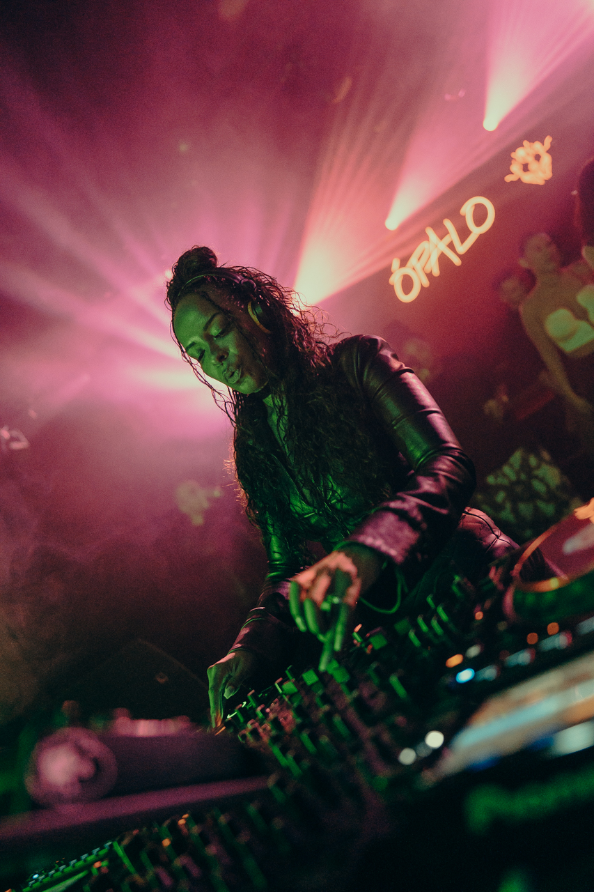 Sondela Amsterdam w/ Opalo: DJEFF, Jamiie, LevyM & more photo 48