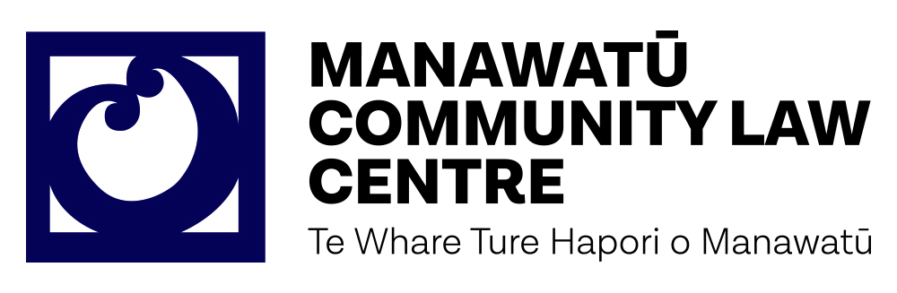 Manawatū Community Law Centre