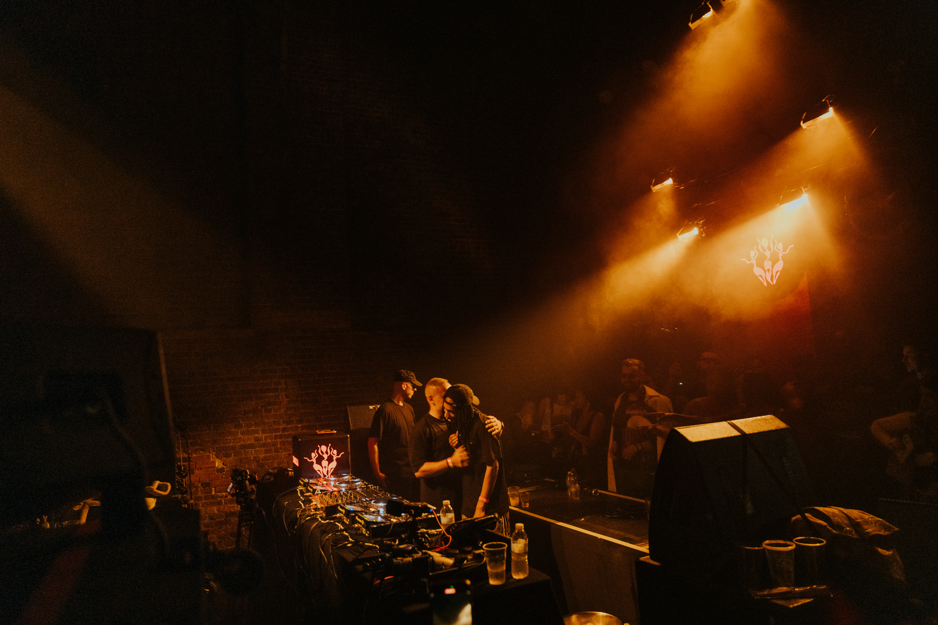 Sondela London: Thakzin, Rosey Gold & Badbox photo 52