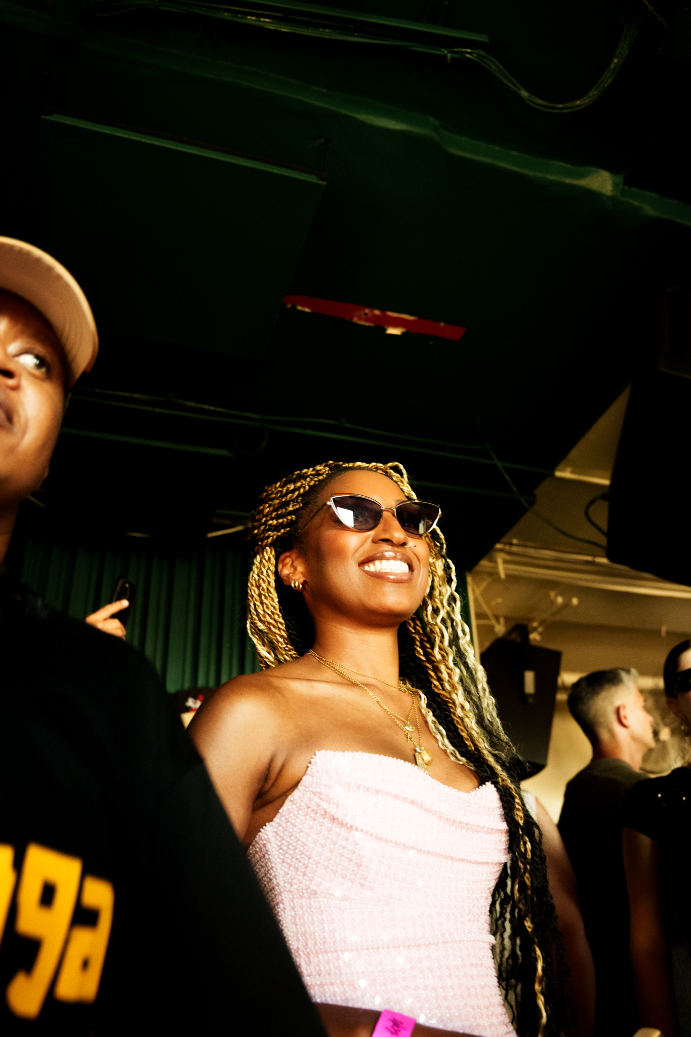 Sondela London: Dr Feel, AVG, Nicky Summers photo 135