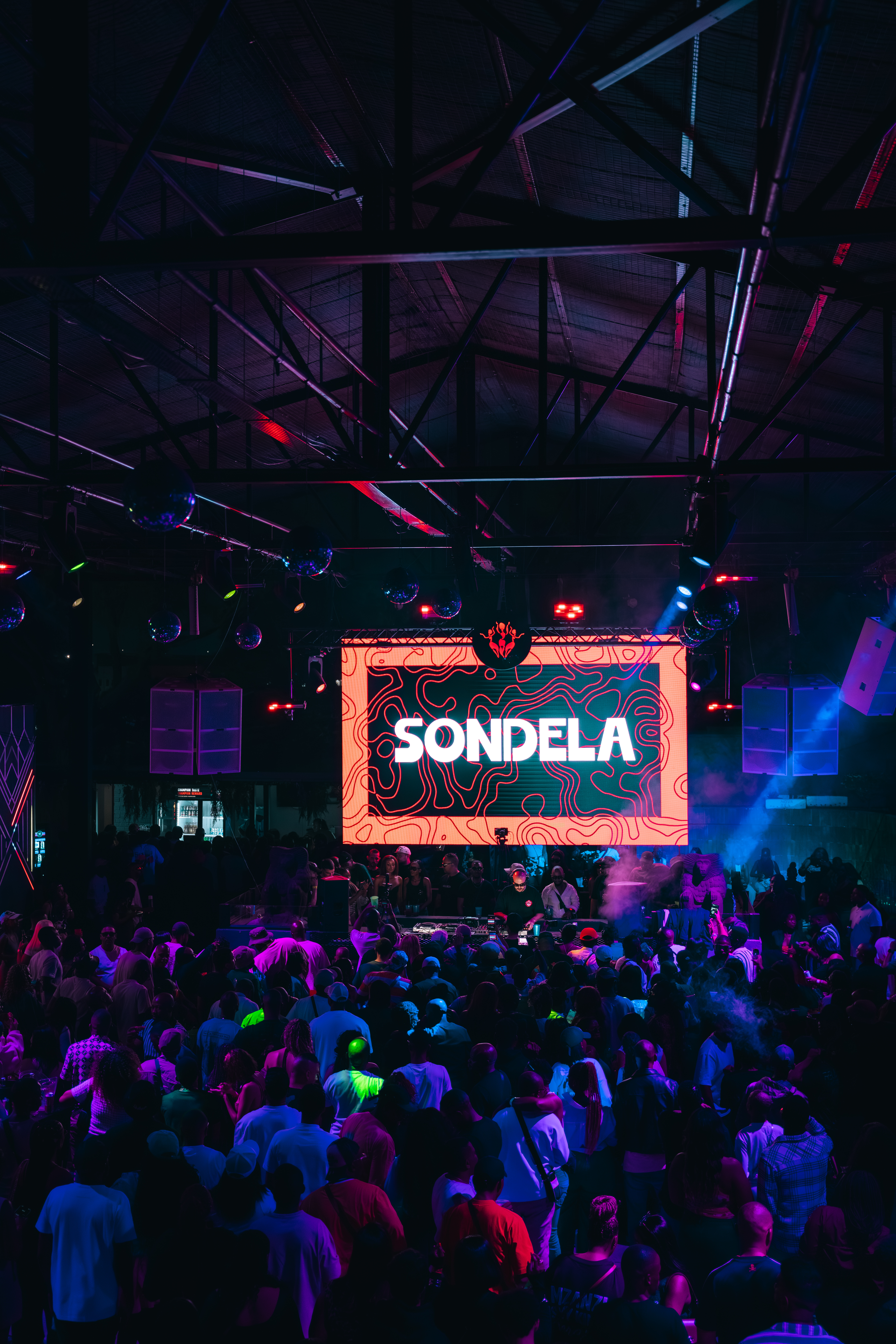 Sondela Johannesburg: Da Capo, Darque, DWSON, Que DJ, Oscar MBO & More. photo 68