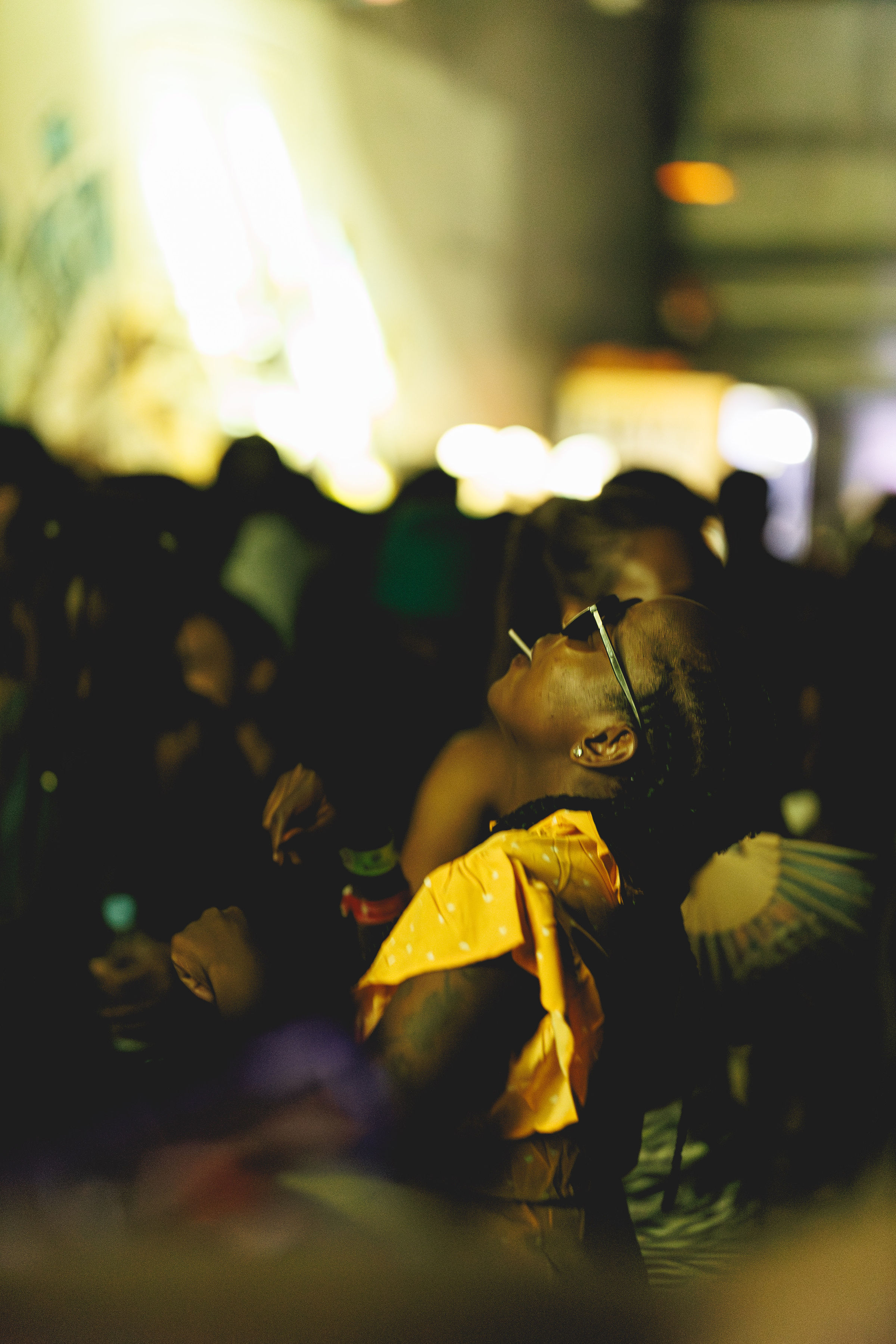 Sondela Nairobi: Mörda, Rosey Gold & More. photo 56