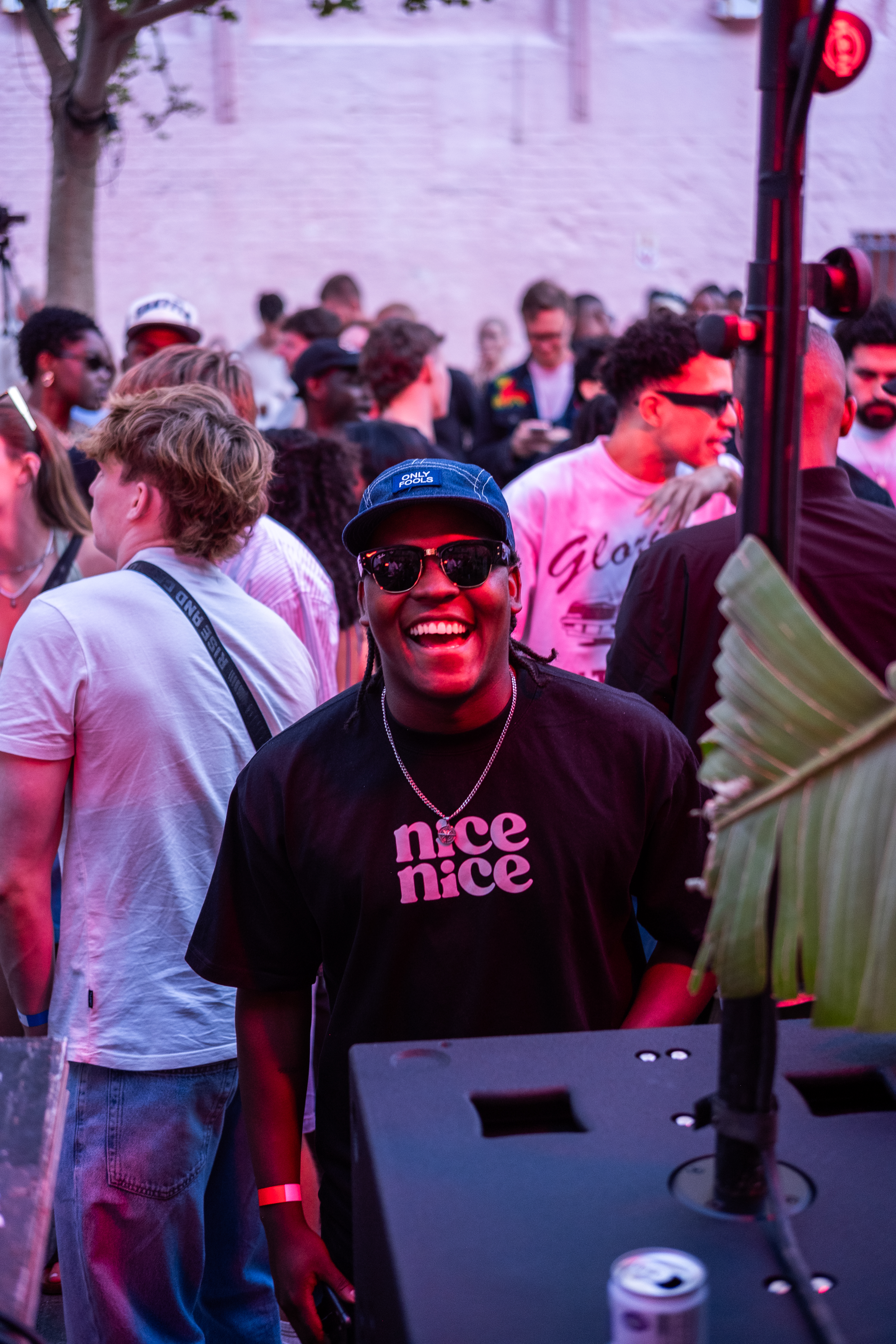 Sondela Cape Town: Thakzin, Lemon & Herb + Thandi Draai photo 10