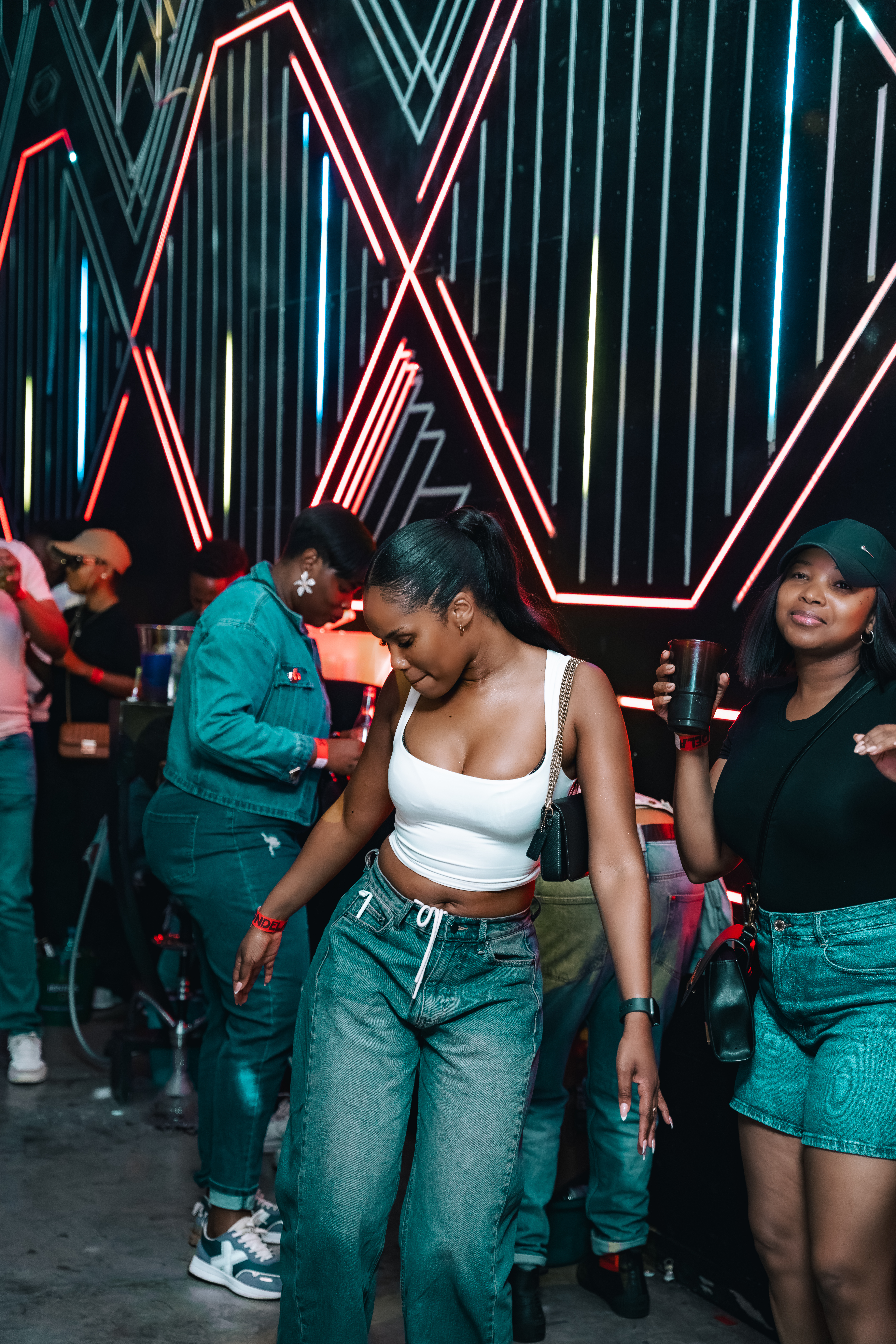 Sondela Johannesburg: Da Capo, Darque, DWSON, Que DJ, Oscar MBO & More. photo 58