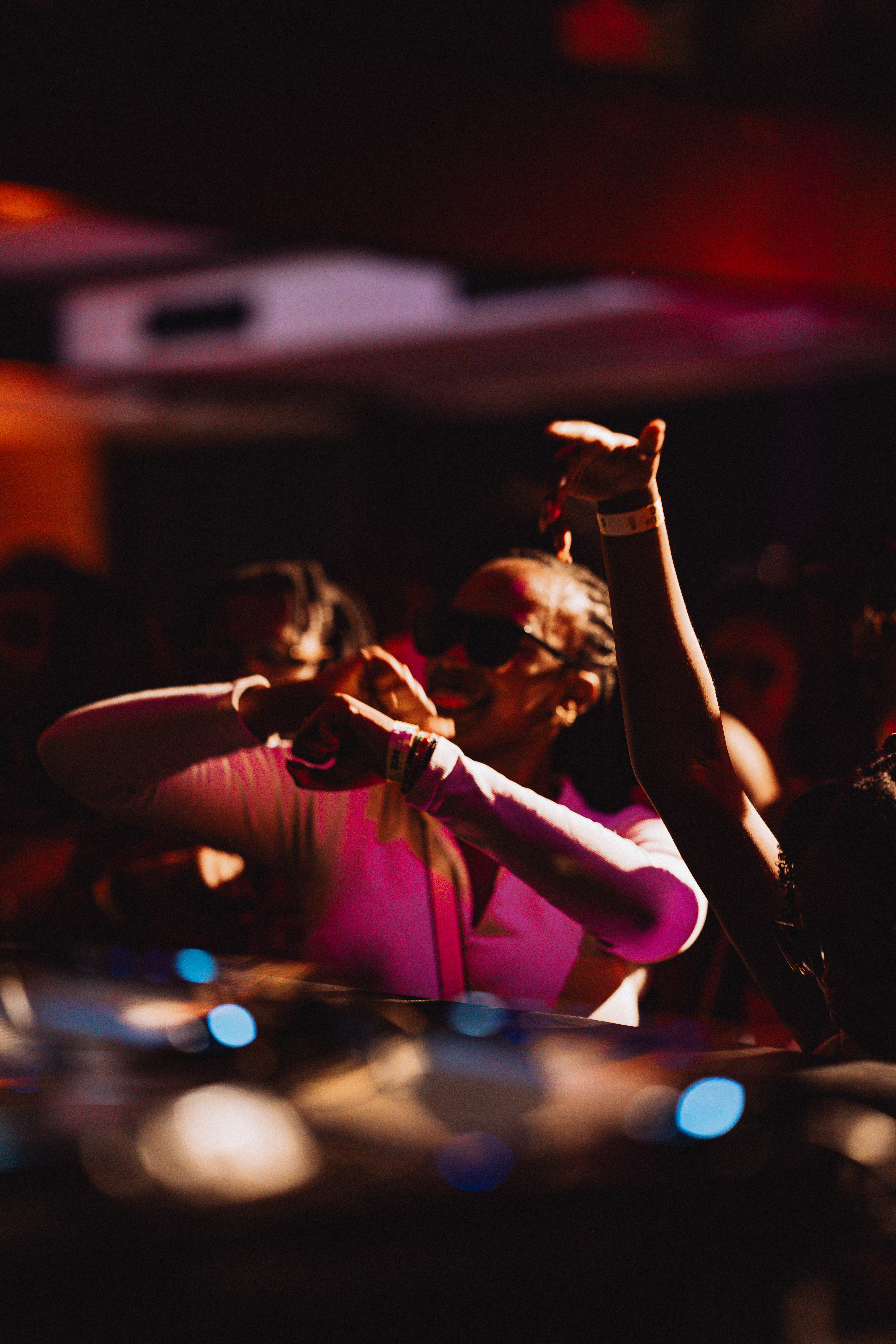 Sondela Nairobi: Sky White, CLEIDO & Louie Dunmore photo 85