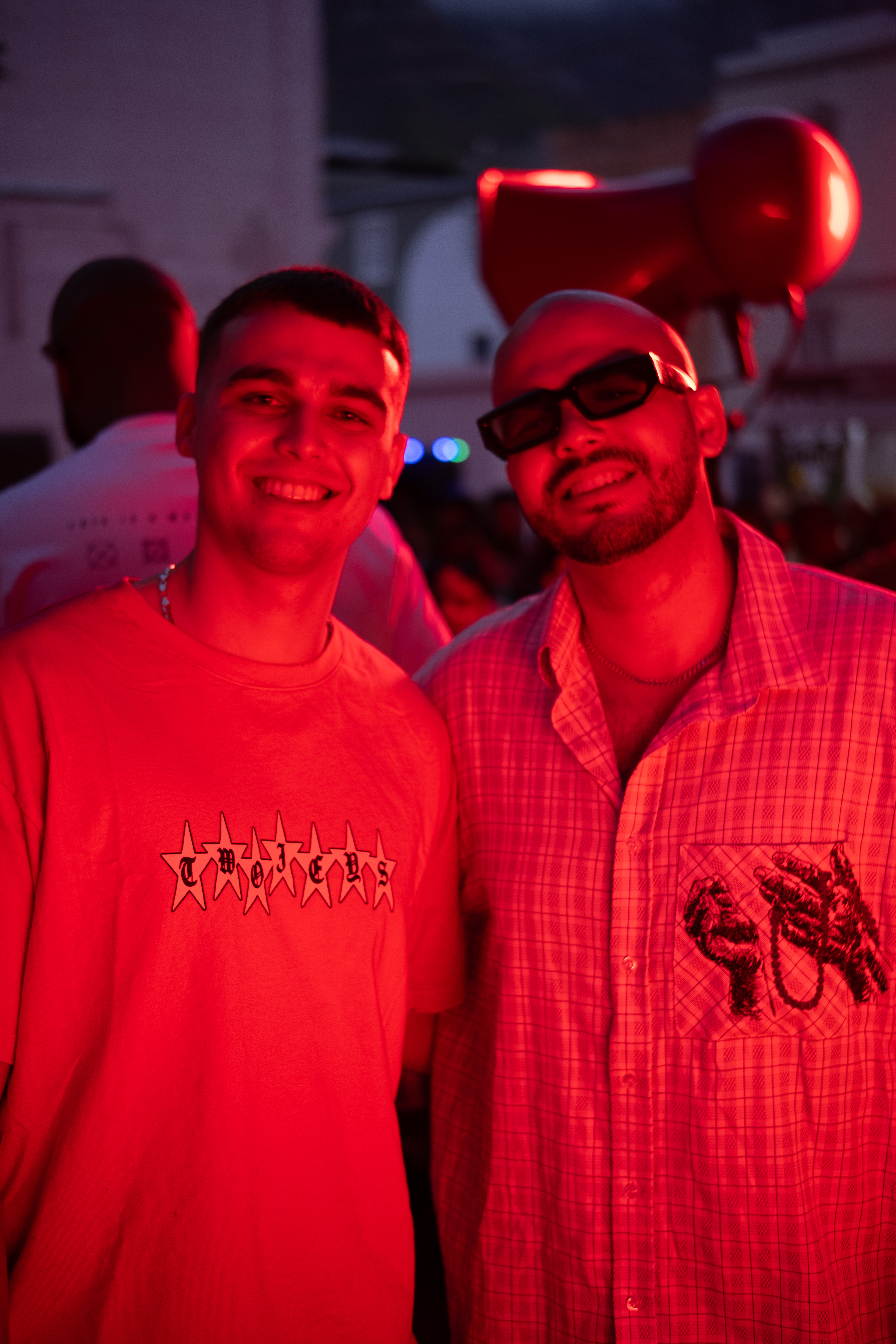 Sondela Cape Town: Thakzin, Lemon & Herb + Thandi Draai photo 29