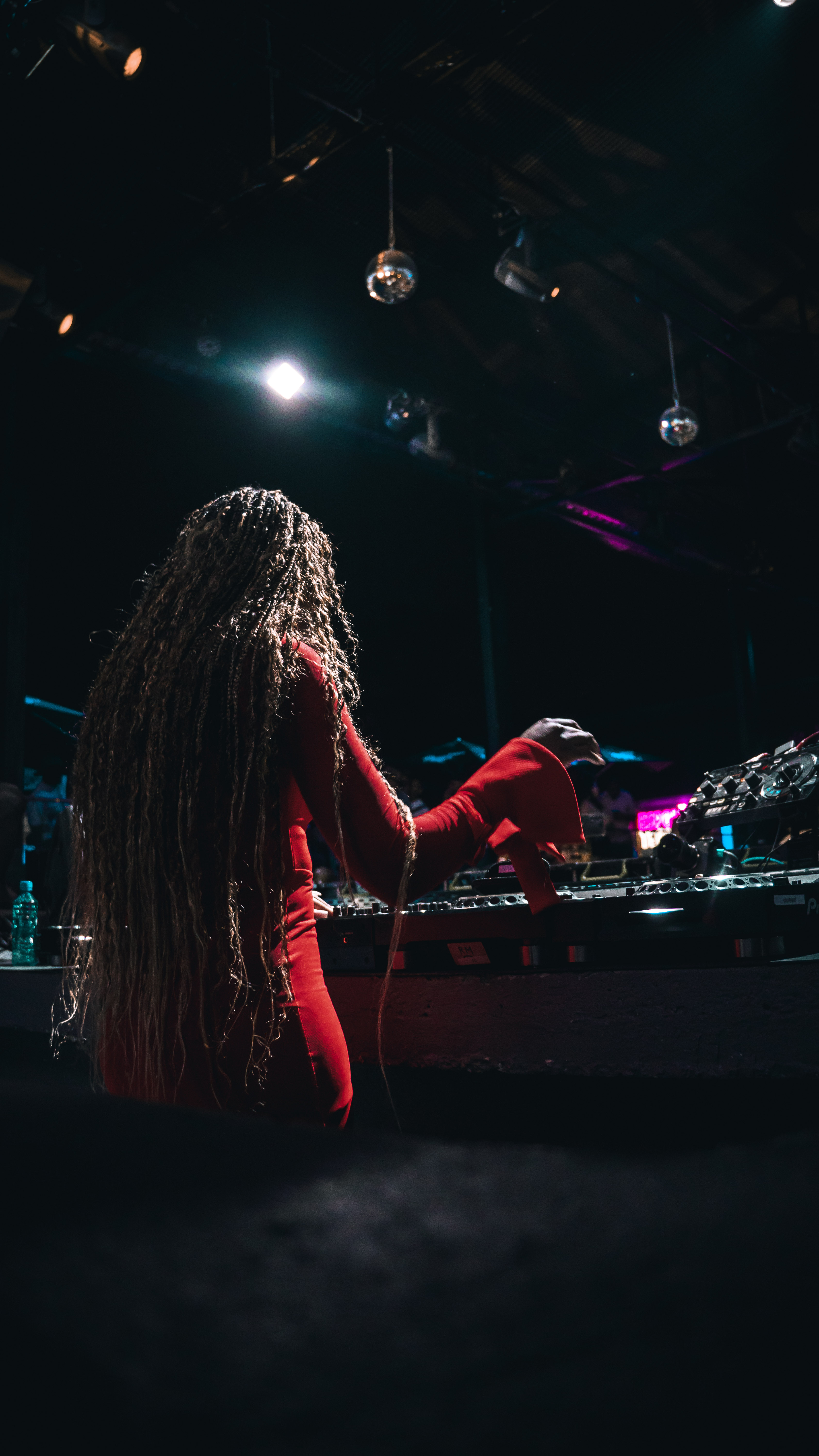 Sondela Johannesburg: Culoe De Song, Da Capo, Enoo Napa, FKA Mash, Thakzin photo 20