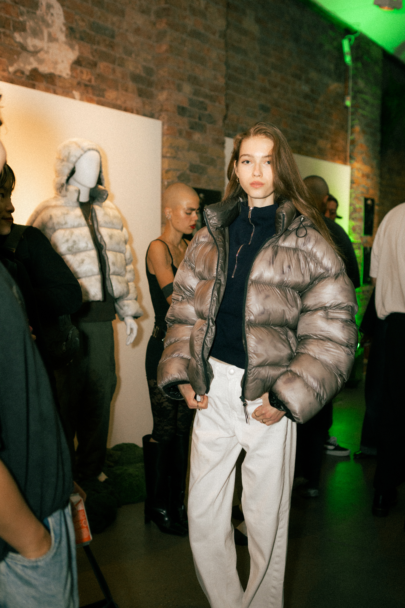 Xonotu X Sondela LFW Launch Party: CLEIDO, Dillan Desai, Louie Dunmore, Malix photo 93