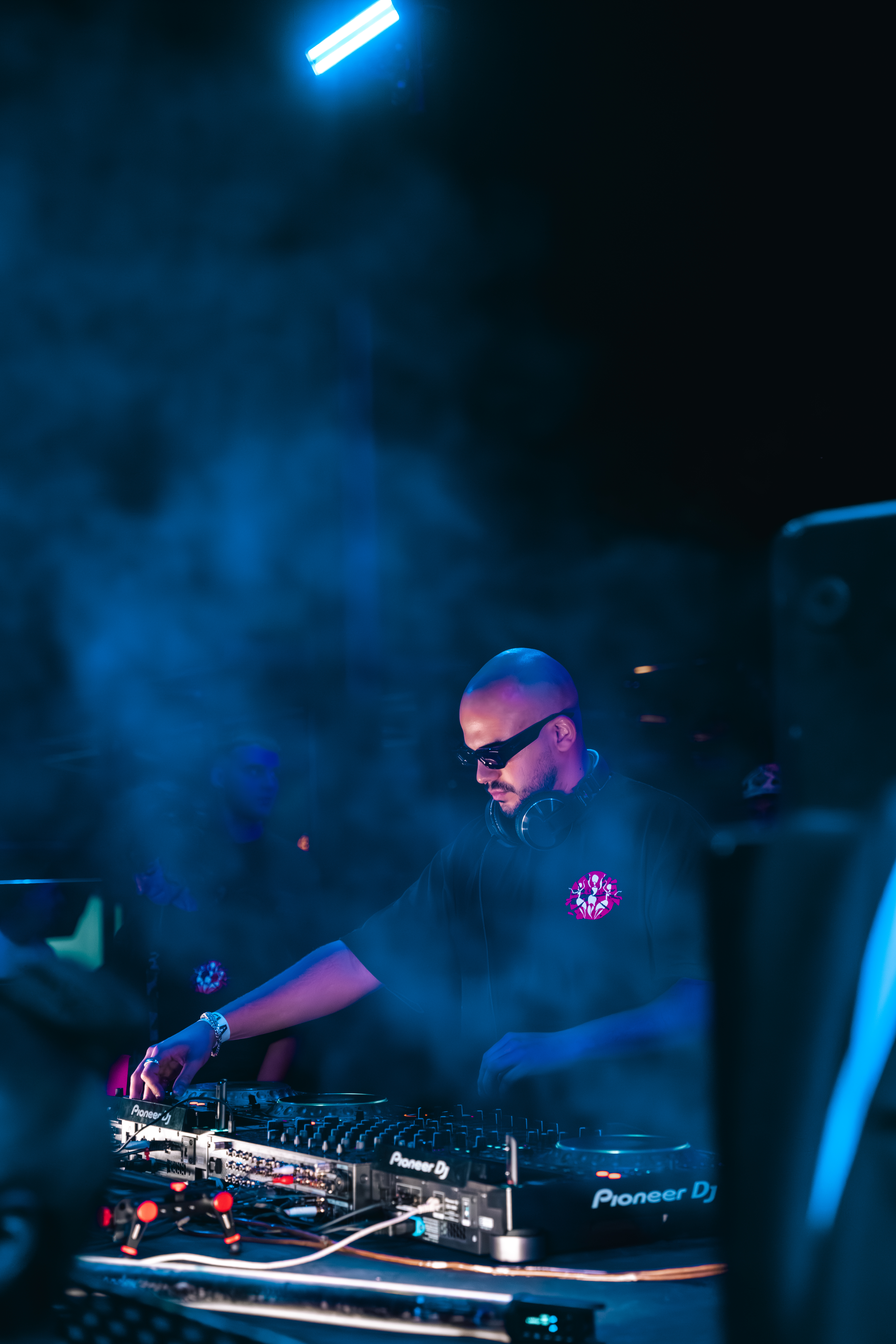 Sondela Johannesburg: Da Capo, Darque, DWSON, Que DJ, Oscar MBO & More. photo 118