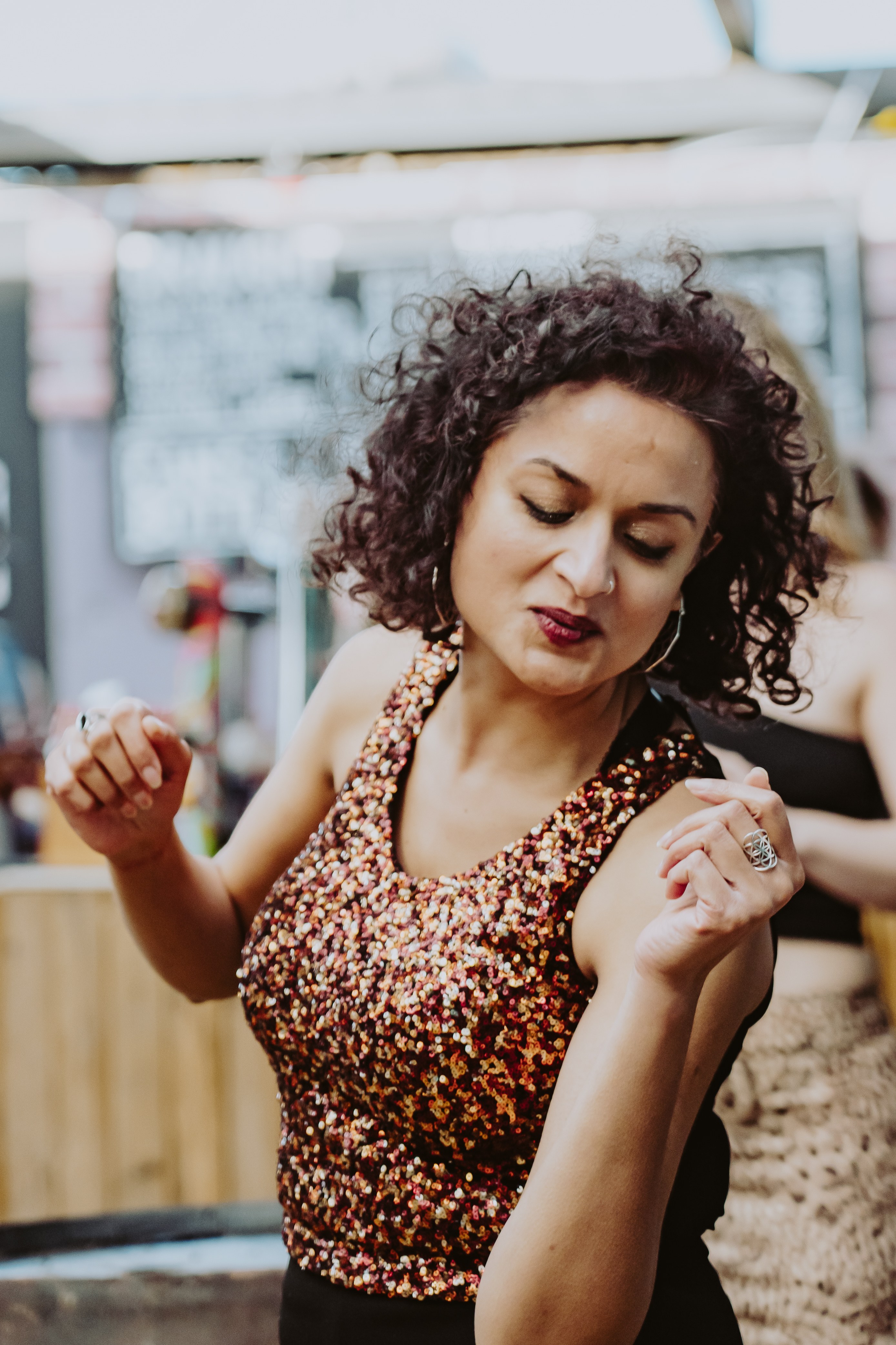 Sondela London: Summer Ascension w/ Artist Lebo, CLEIDO, Dillan Desai, Louie Dunmore, Mike Steva & Shamiso photo 53