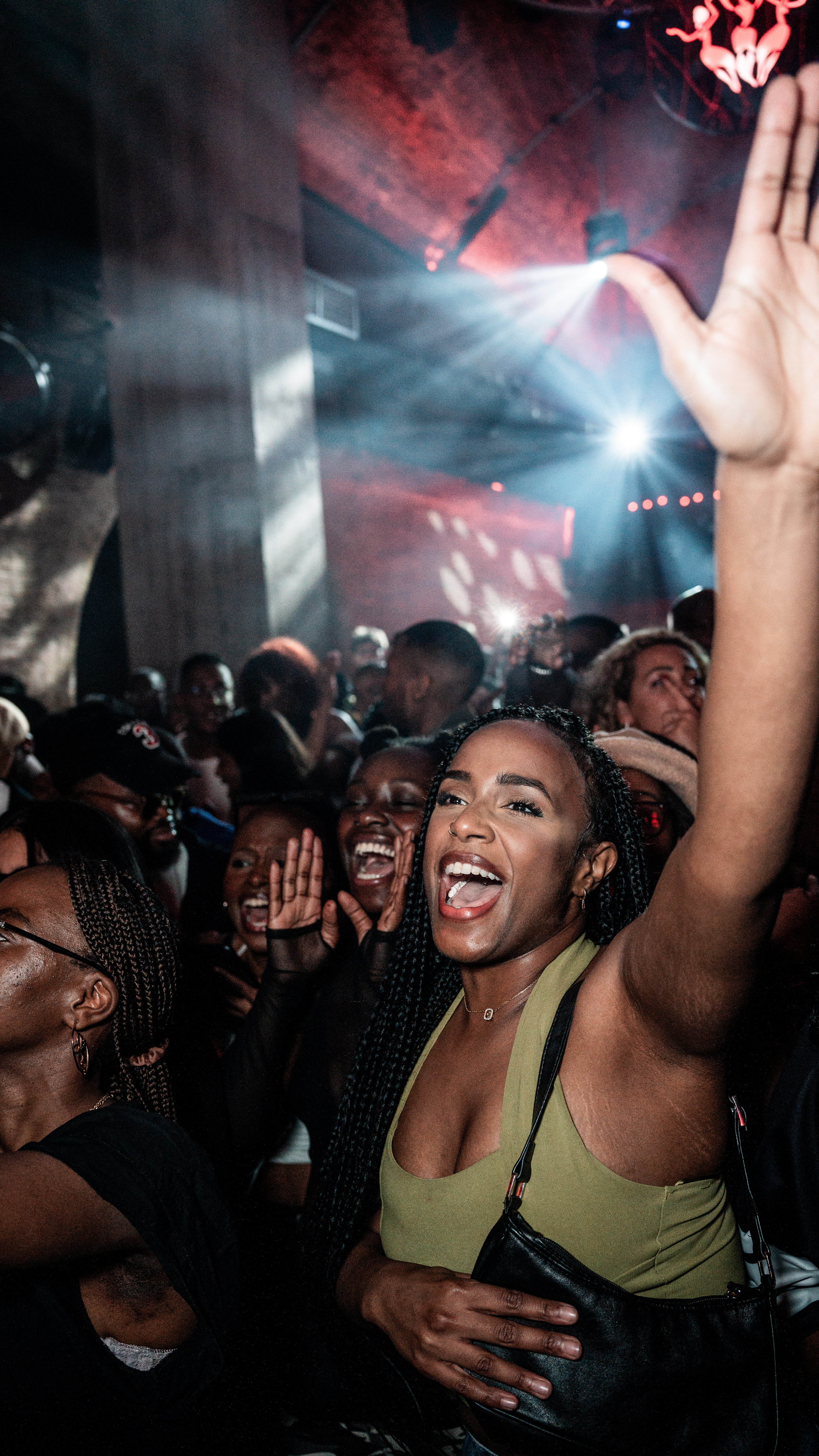 Sondela London: Da Capo & Enoo Napa photo 12