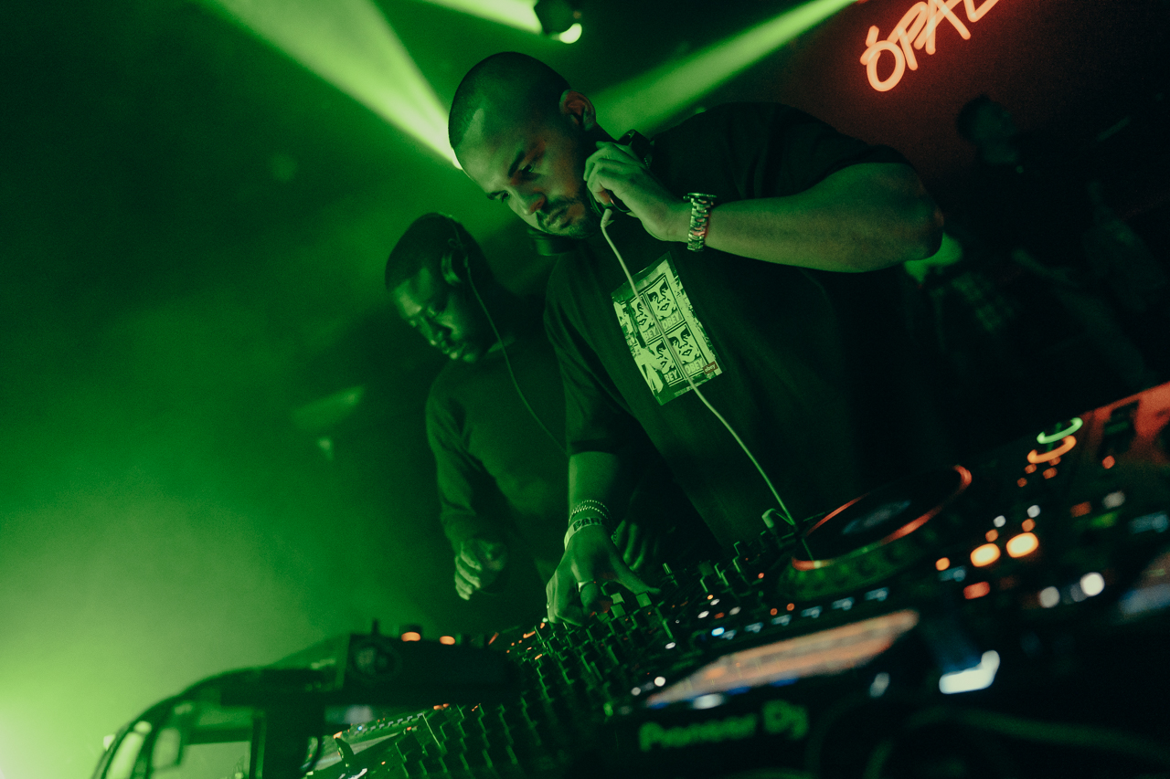 Sondela Amsterdam w/ Opalo: DJEFF, Jamiie, LevyM & more photo 45