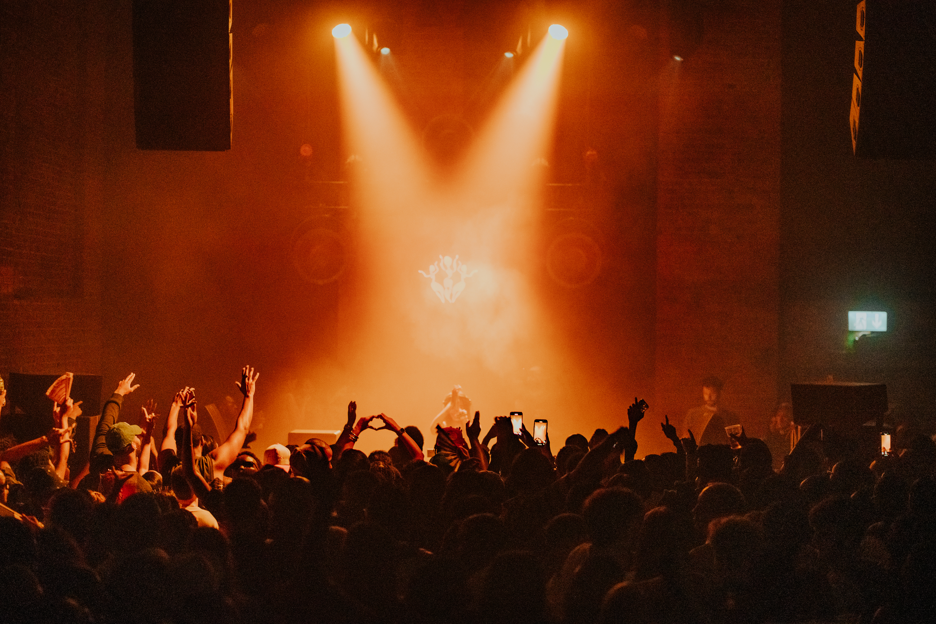 Sondela London: Thakzin, Rosey Gold & Badbox photo 72