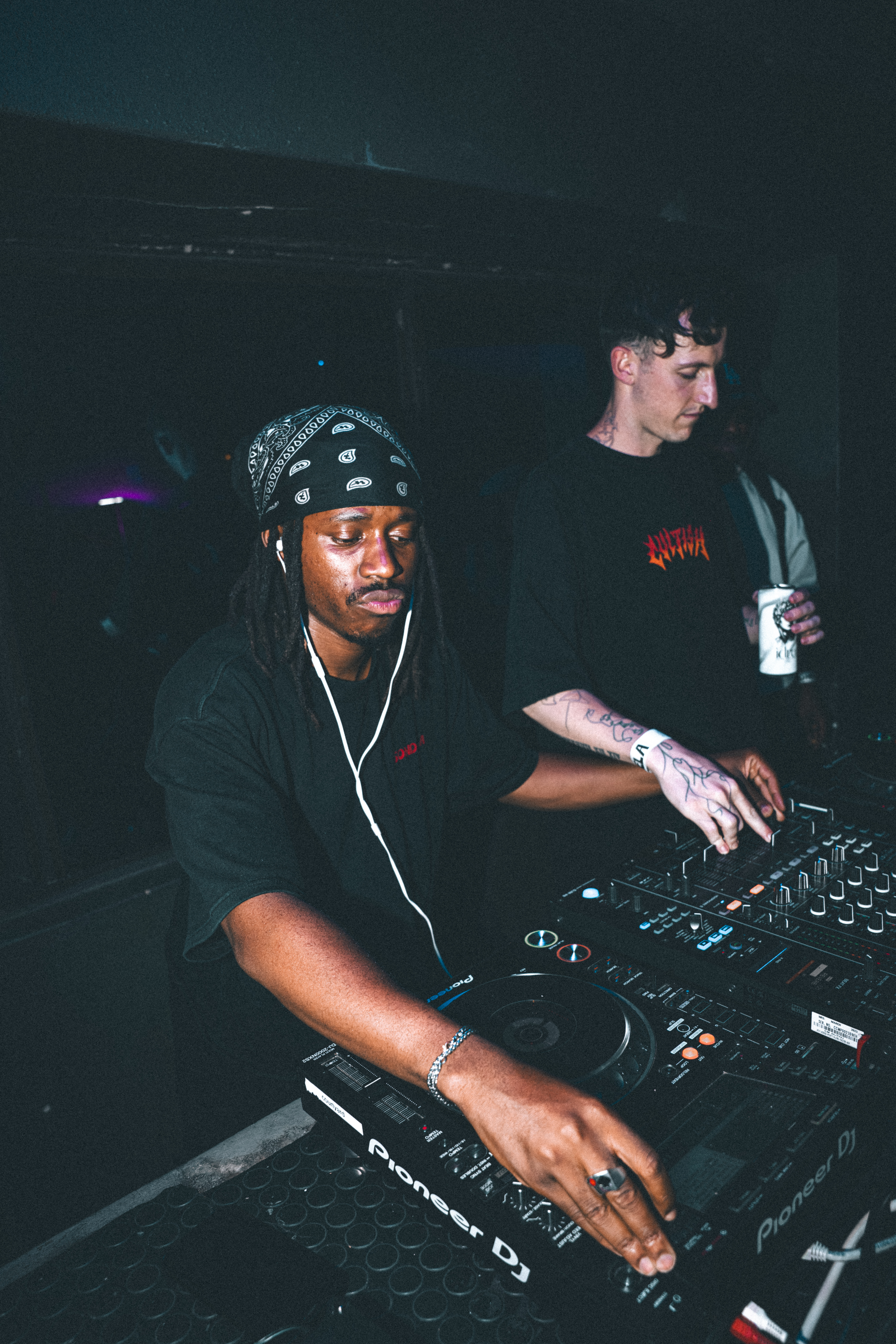 Sondela Johannesburg: Da Capo, Darque, DWSON, Que DJ, Oscar MBO & More. photo 71