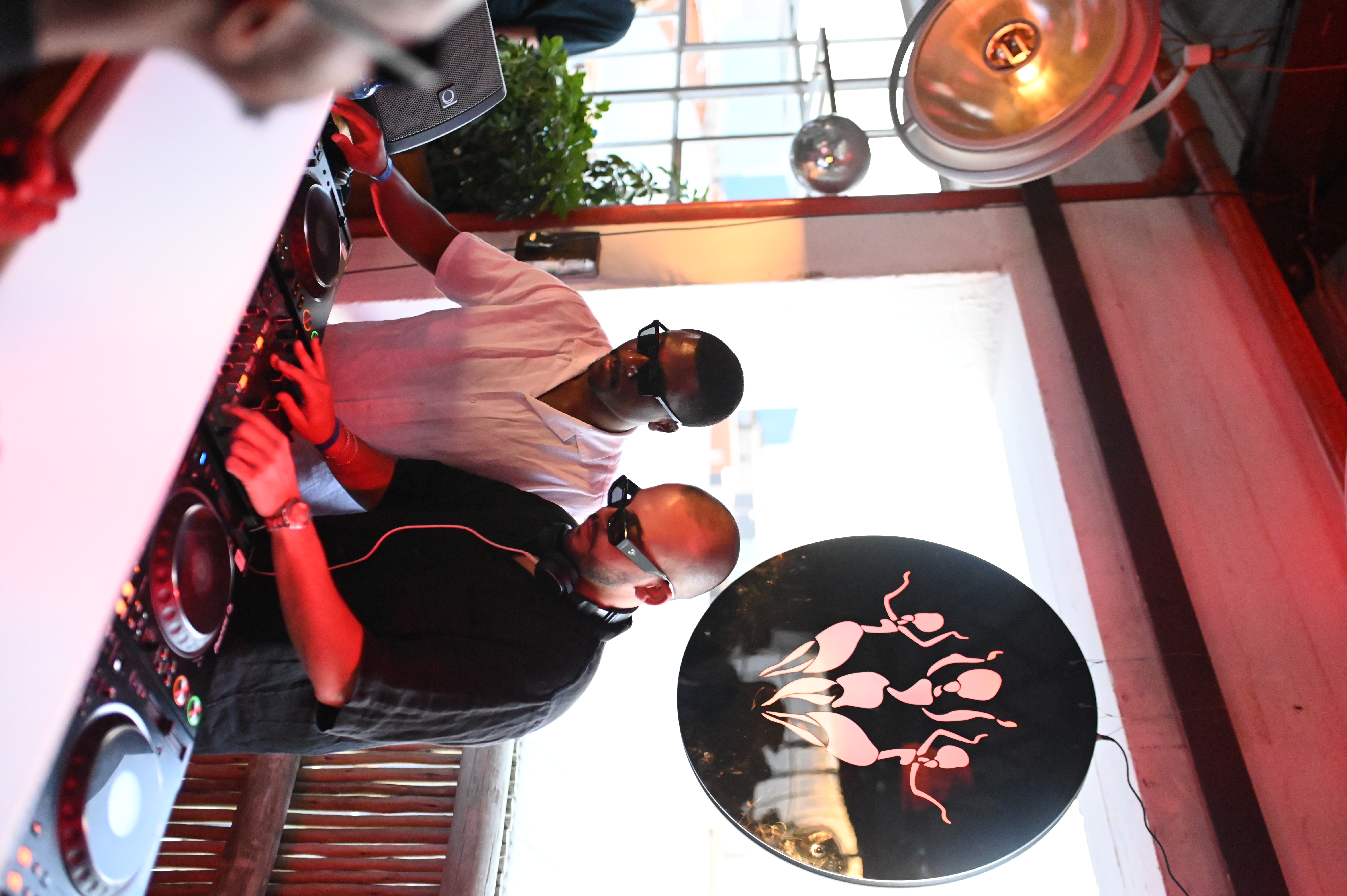 Sondela Cape Town: Atmos Blaq, Lazarusman, Pierre Johnson, Vanco photo 59