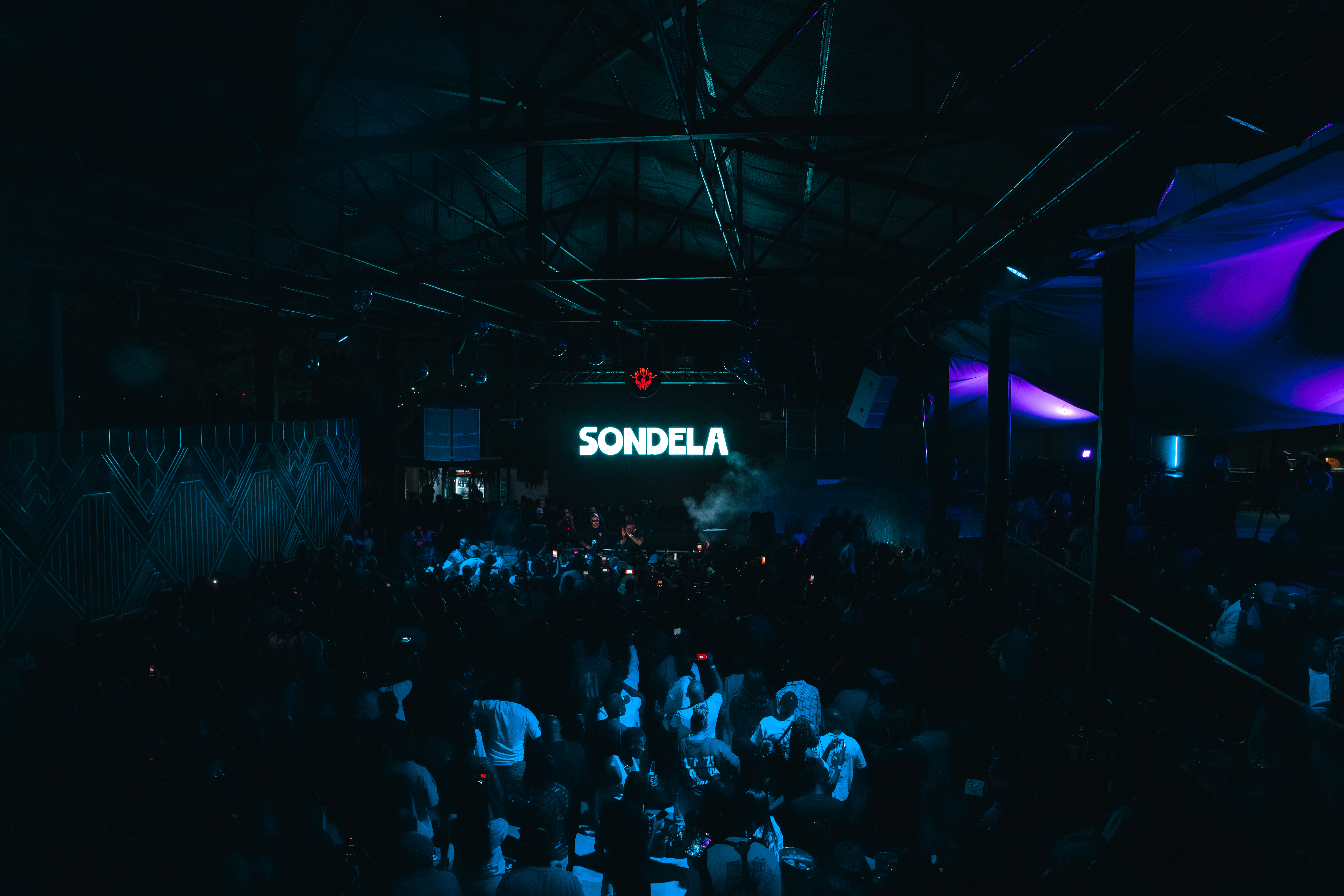 Sondela Johannesburg: Da Capo, Darque, DWSON, Que DJ, Oscar MBO & More. photo 115