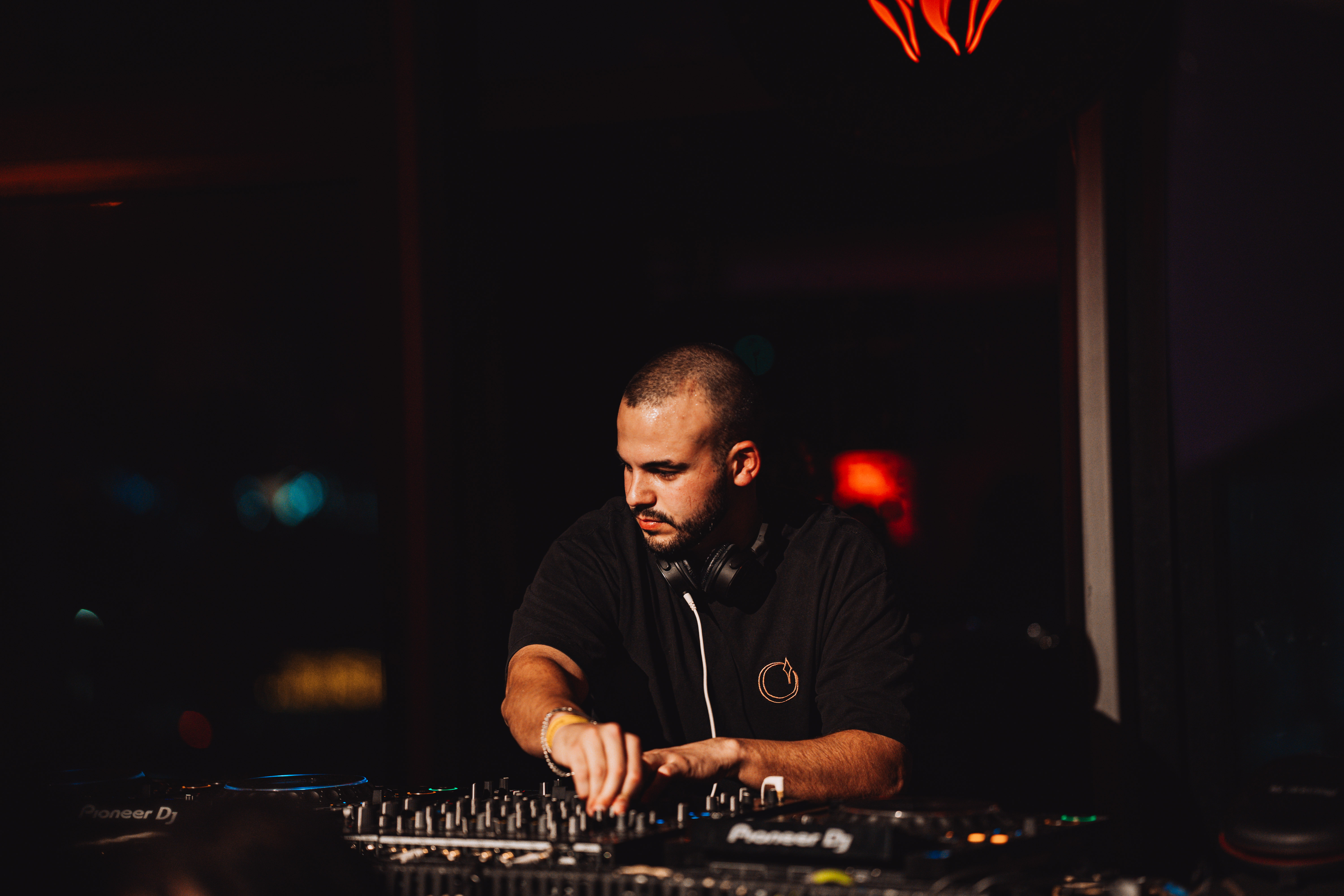 Sondela Nairobi: Sky White, CLEIDO & Louie Dunmore photo 12