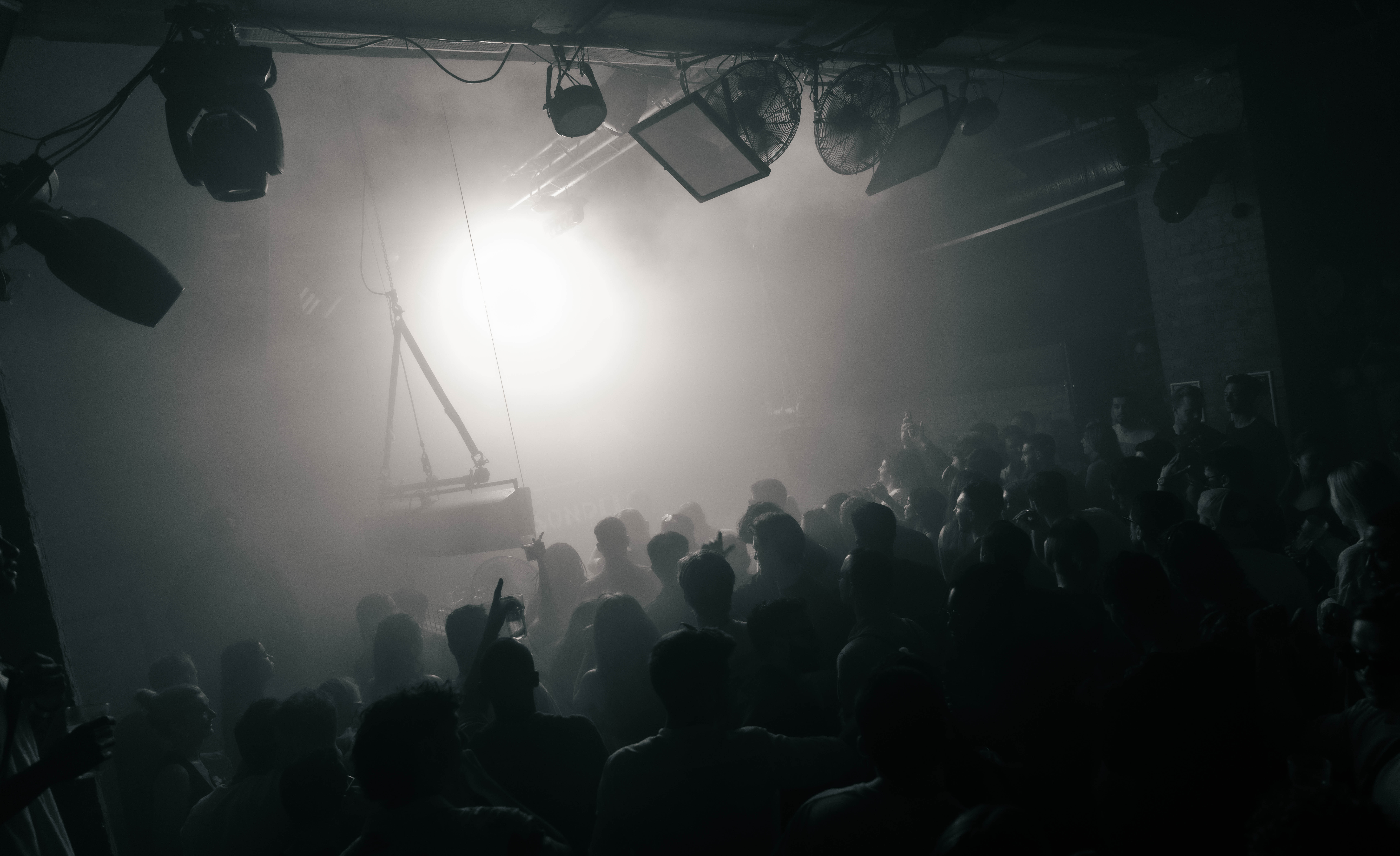 Fabric London Presents: Sondela w/ Karyendasoul photo 11