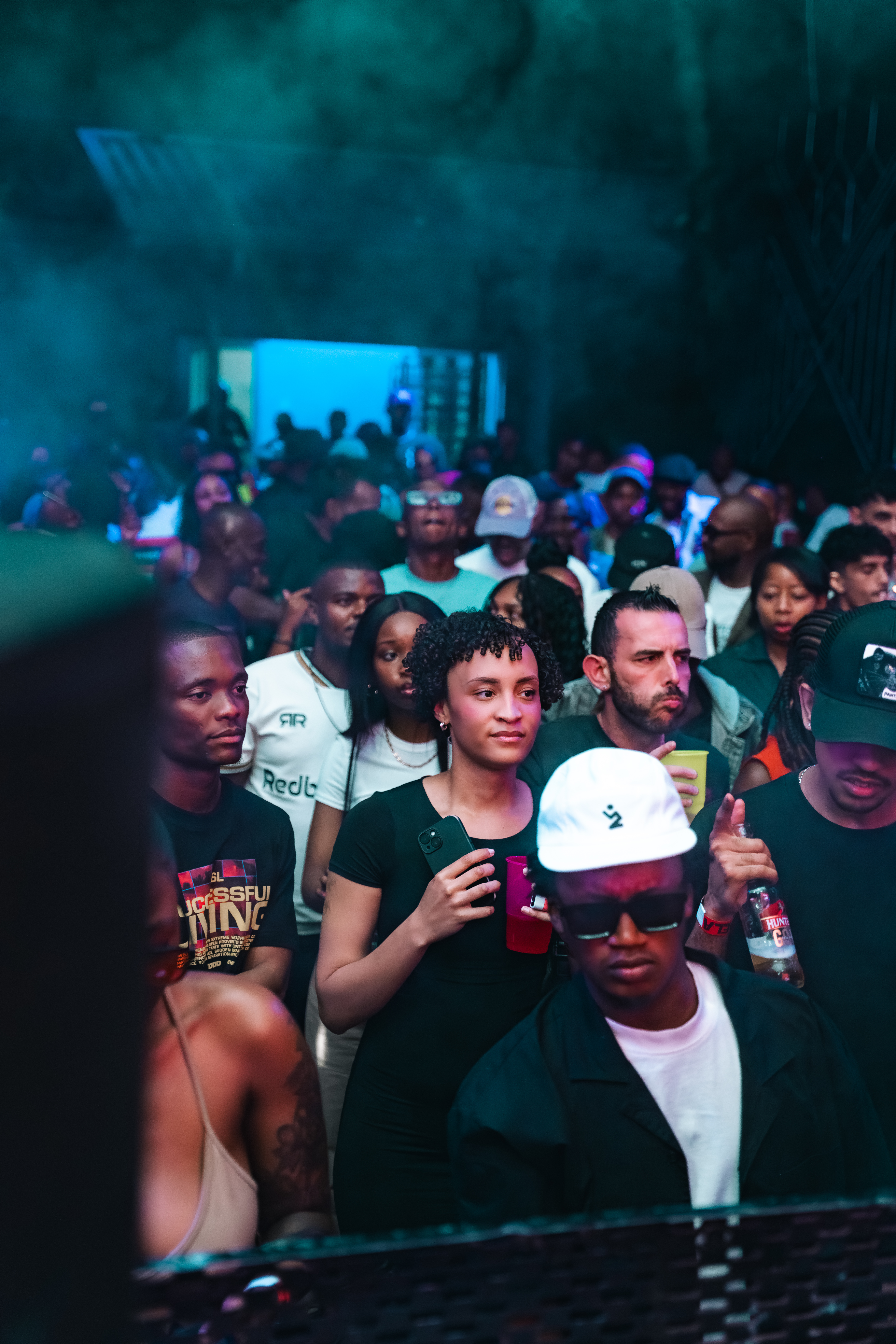 Sondela Johannesburg: Da Capo, Darque, DWSON, Que DJ, Oscar MBO & More. photo 93