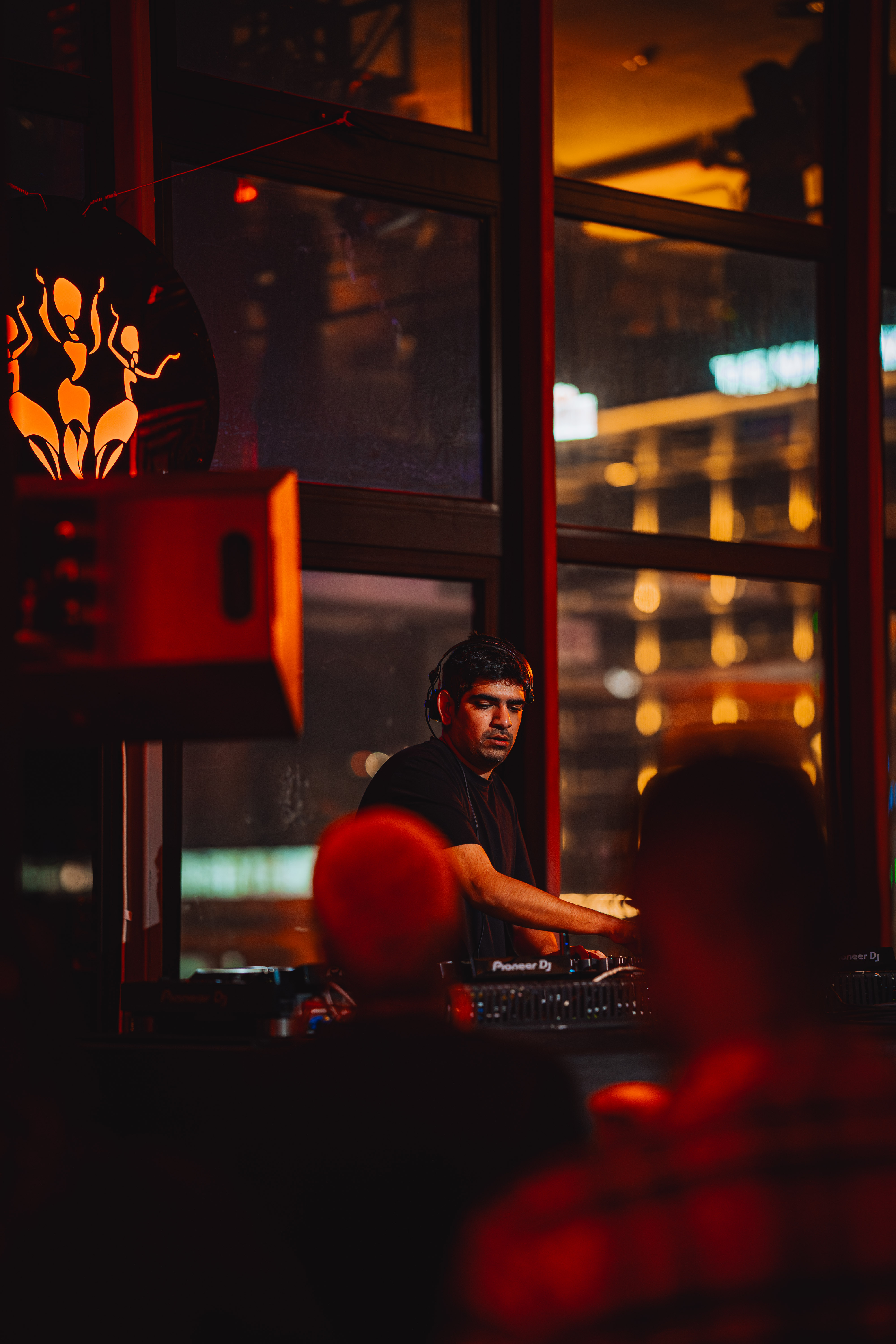 Sondela Nairobi: Sky White, CLEIDO & Louie Dunmore photo 7