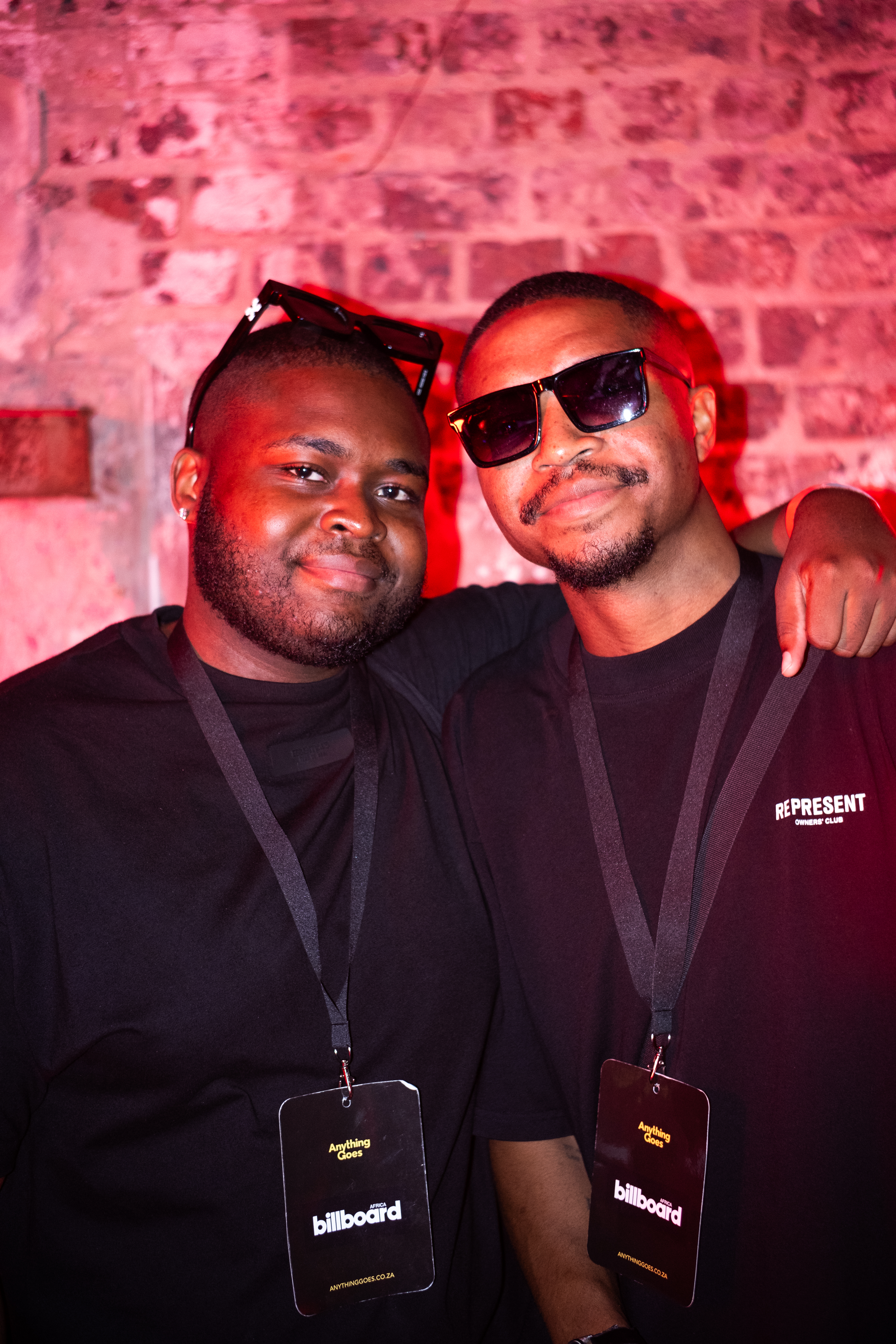 Sondela Cape Town: Thakzin, Lemon & Herb + Thandi Draai photo 49