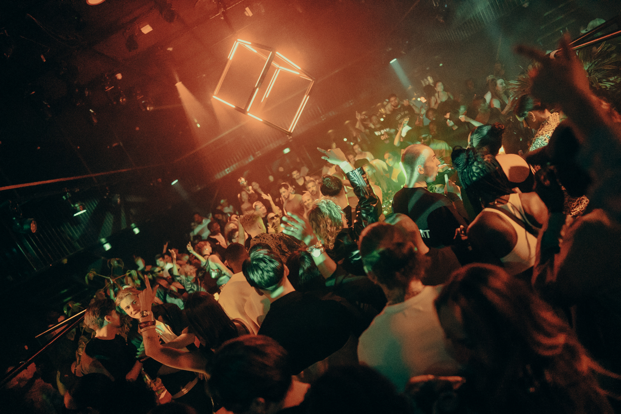 Sondela Amsterdam w/ Opalo: DJEFF, Jamiie, LevyM & more photo 57