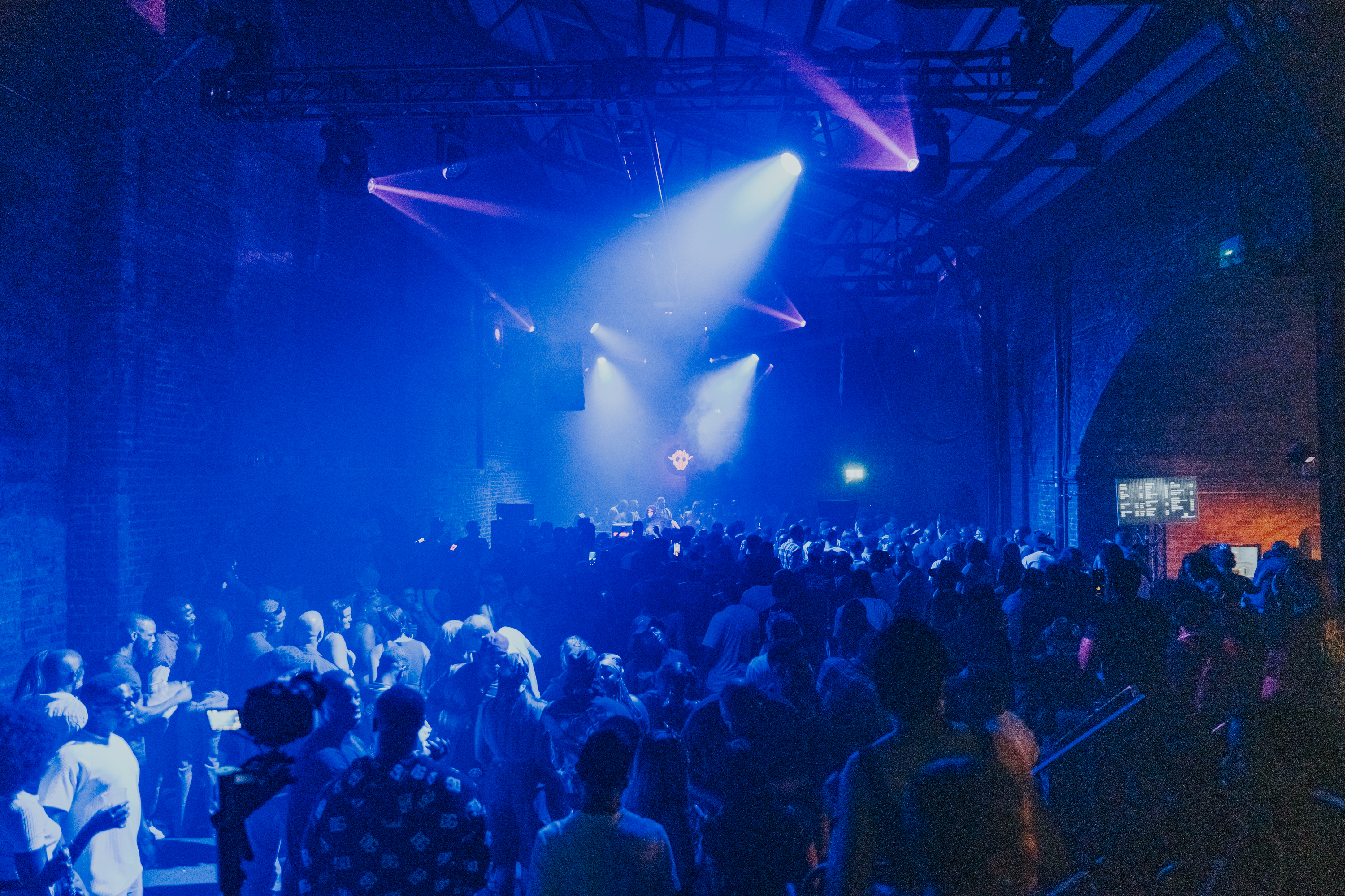 Sondela London: Thakzin, Rosey Gold & Badbox photo 51